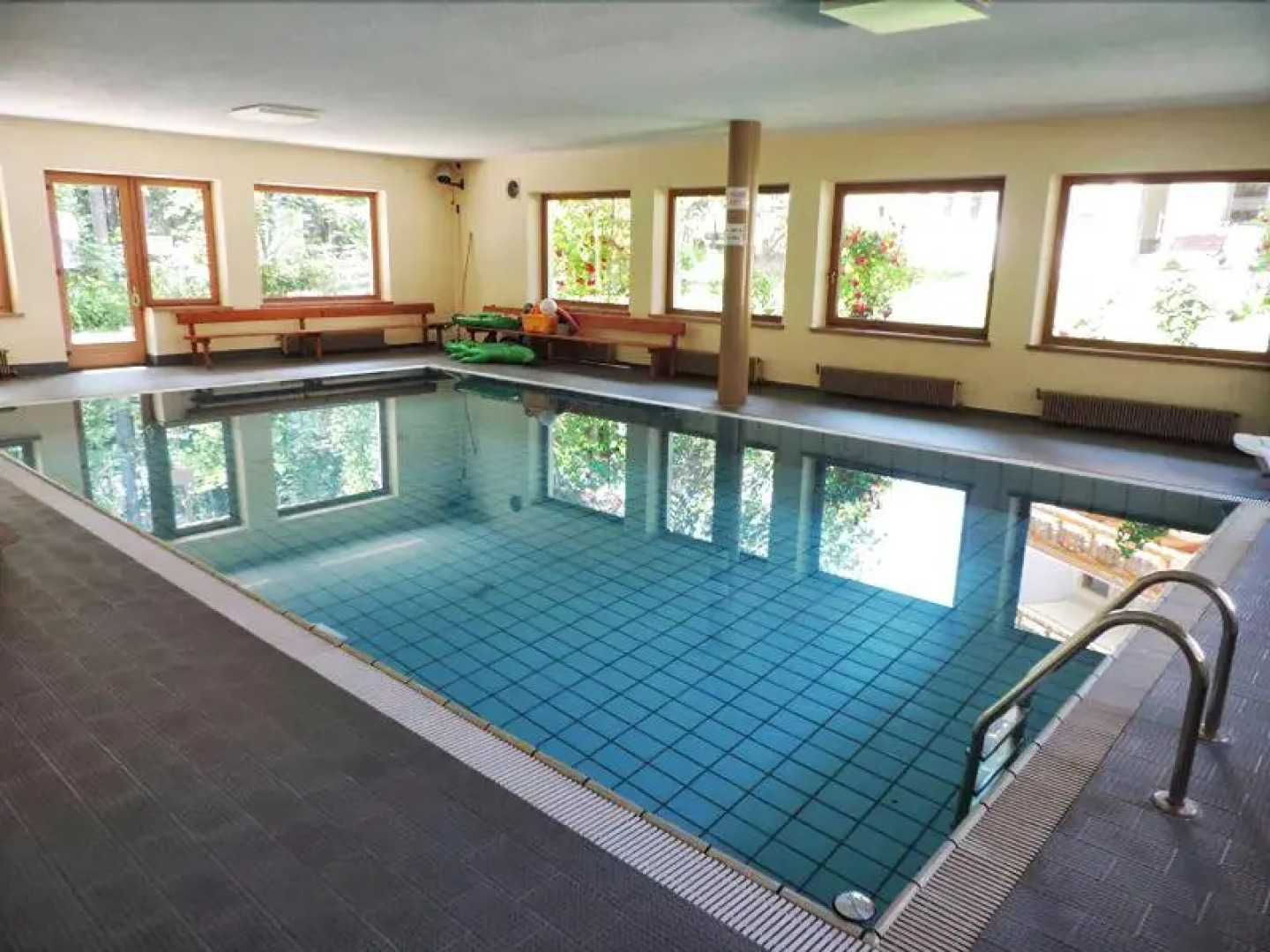 Chalet Hotel Diamant