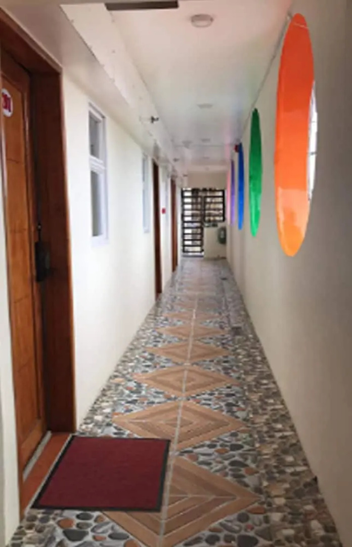 I’m Inn Hotel Sorsogon near SM/Terminal