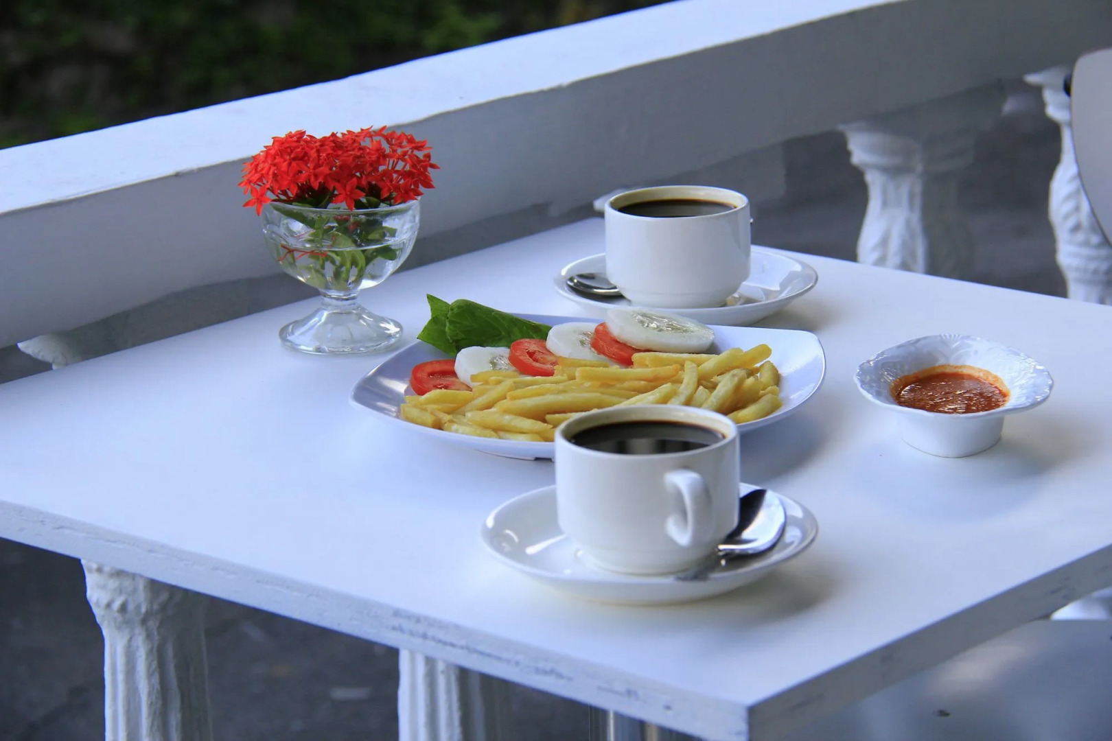 OYO 2487 Sampurna Jaya Hotel