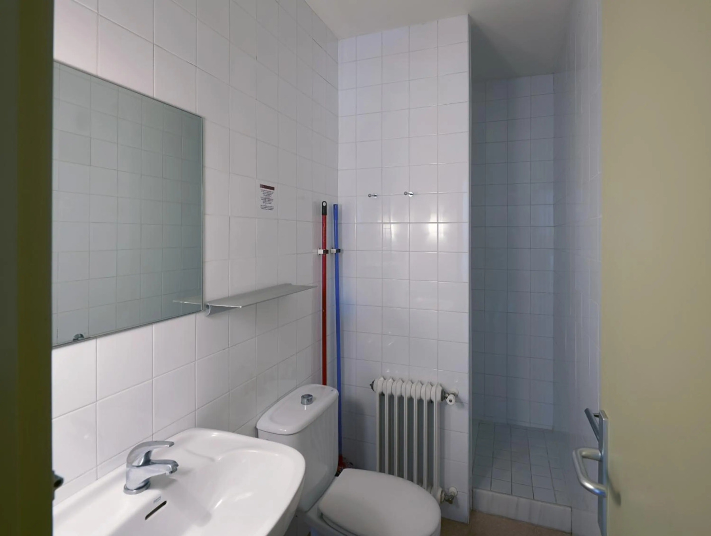 Apartamentos Montserrat Abat Marcet