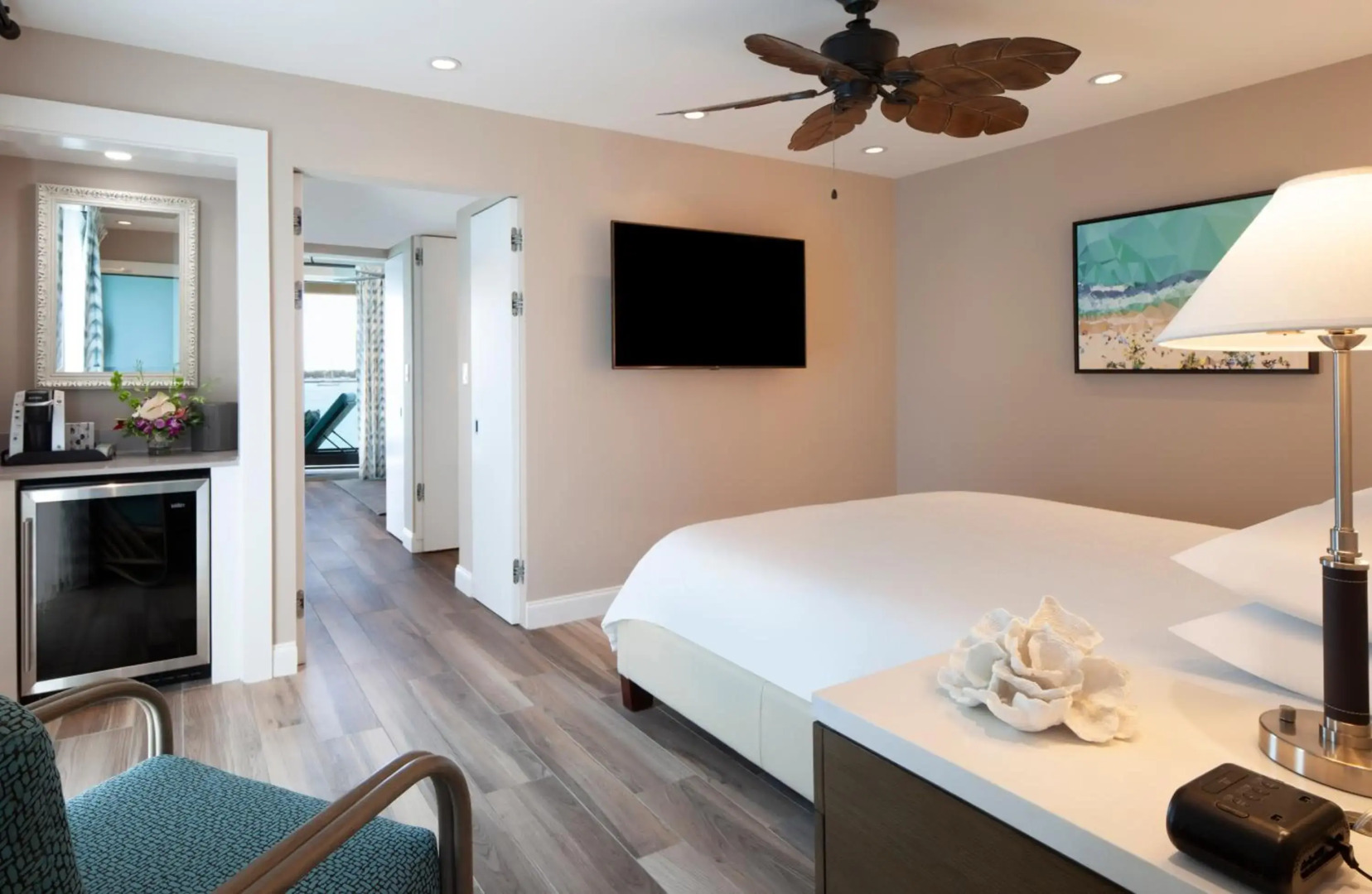 Pier House Resort & Spa