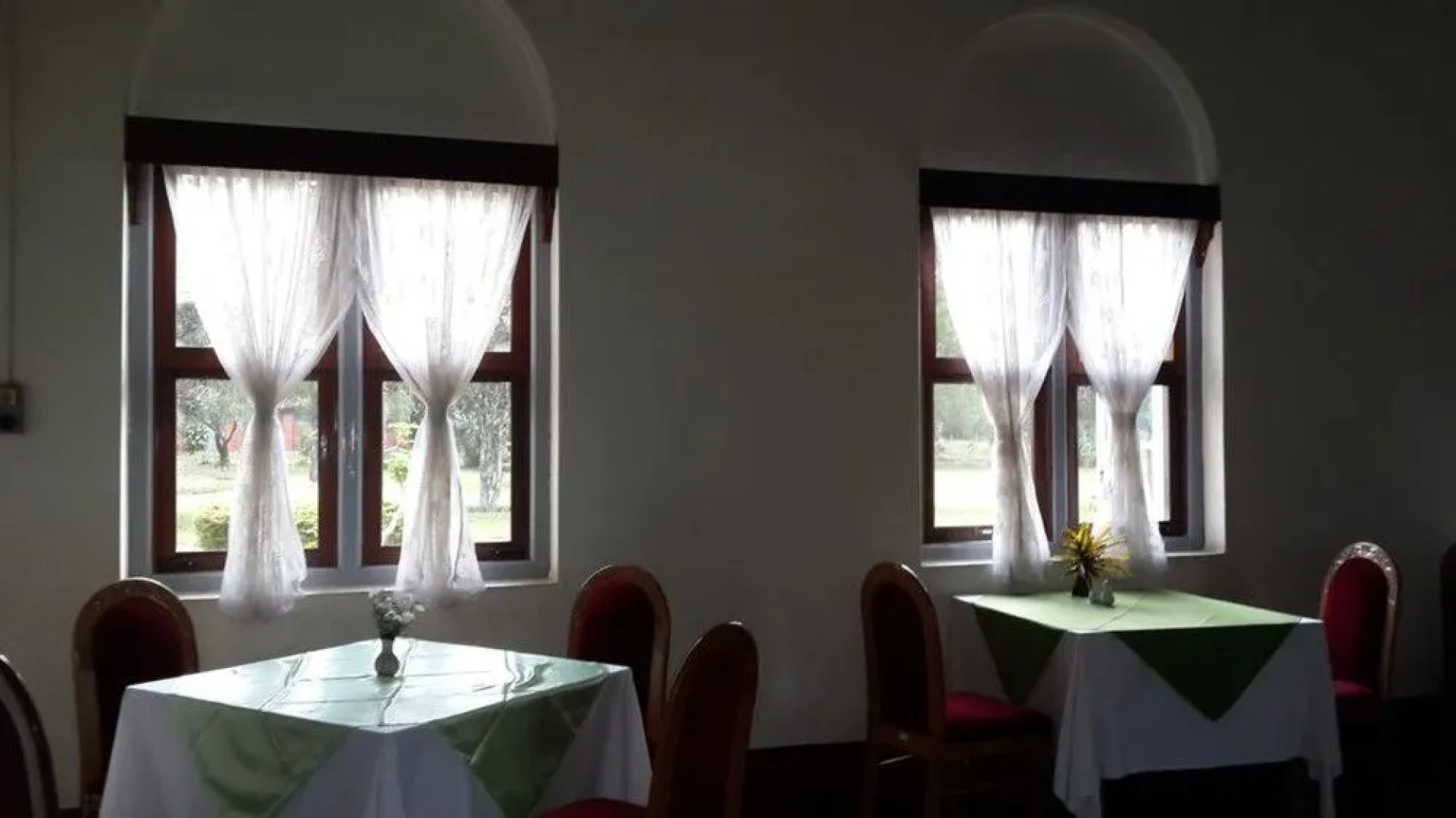 Orchid Nan Myaning Hotel