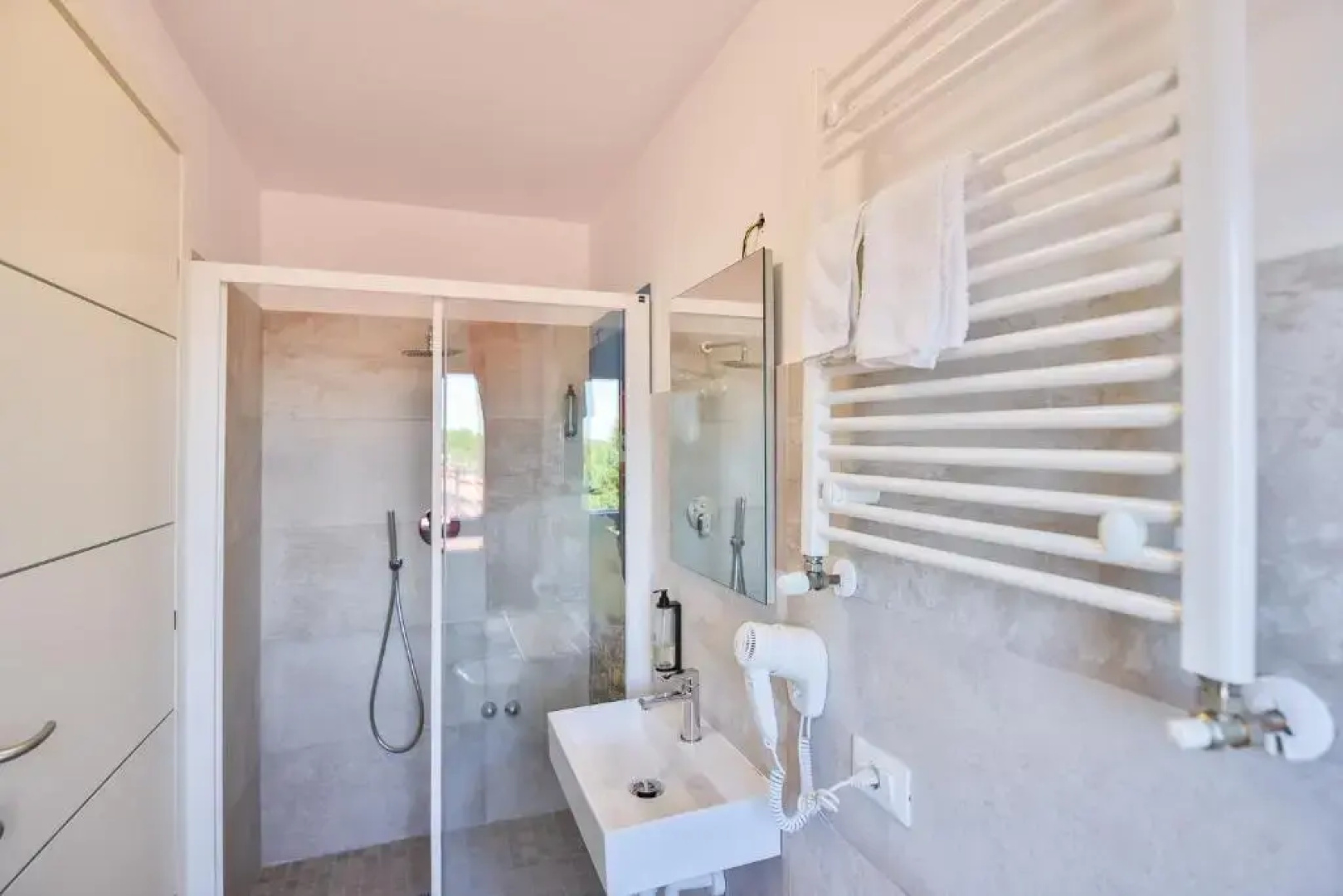 Hotel Oberdan