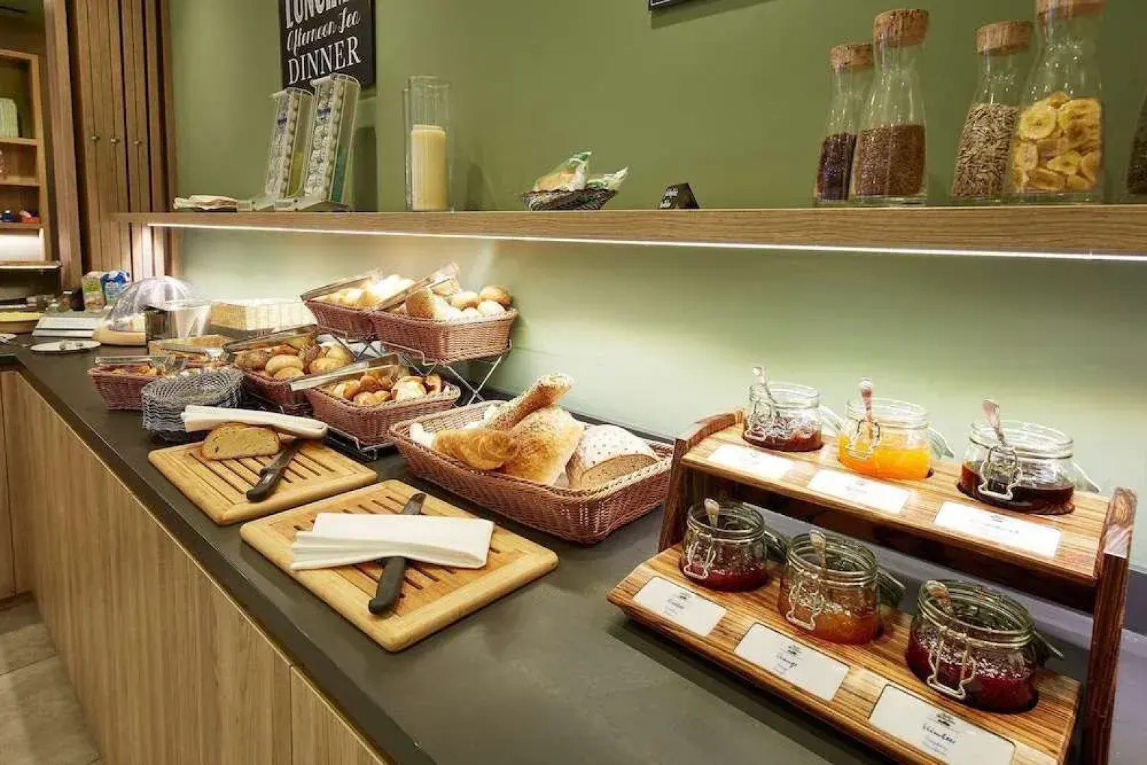 Ibis Styles Neckarsulm