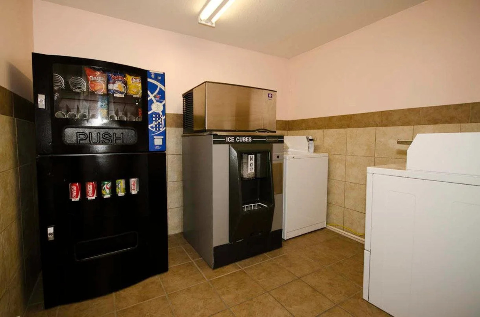 Rodeway Inn & Suites