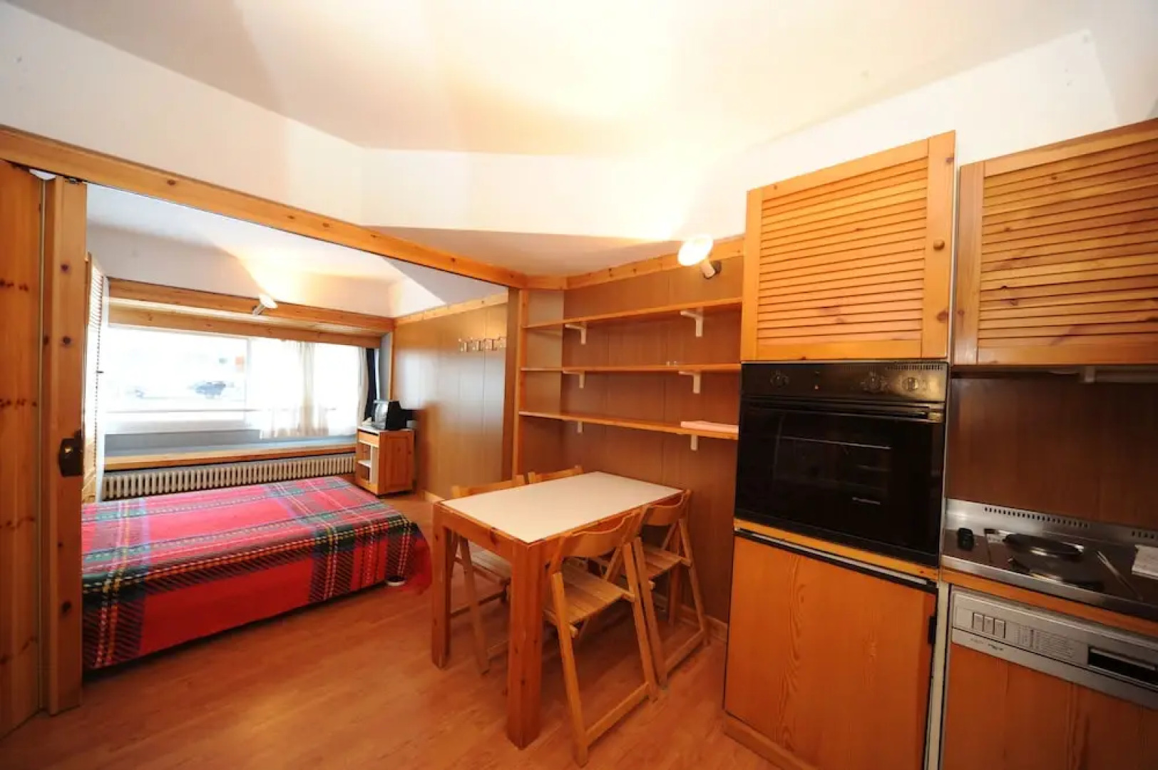 Residence Artuik - Perini Vacanze