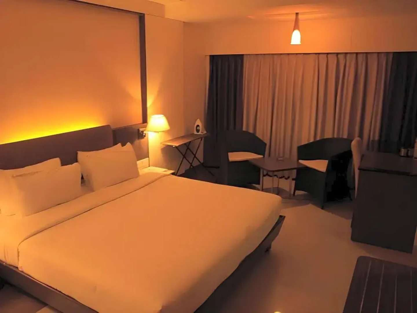 Kapila Business Hotel