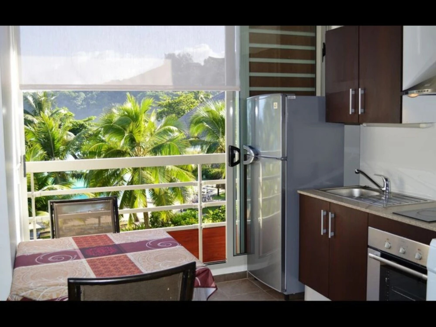 Pacific Studio - Tahiti