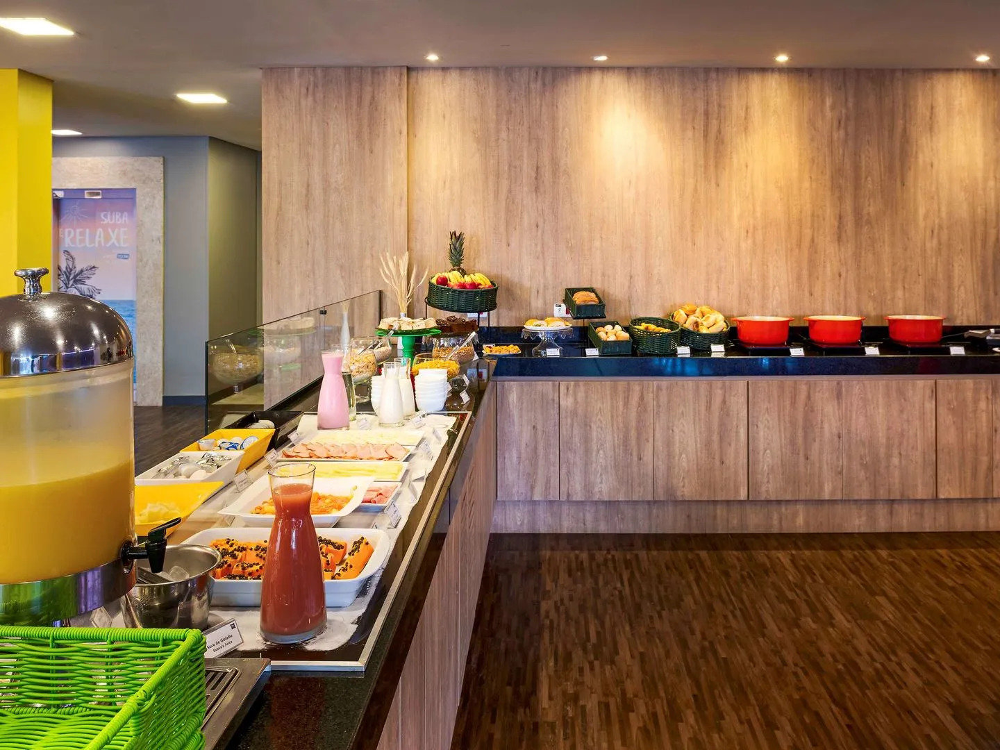ibis Styles Piracicaba