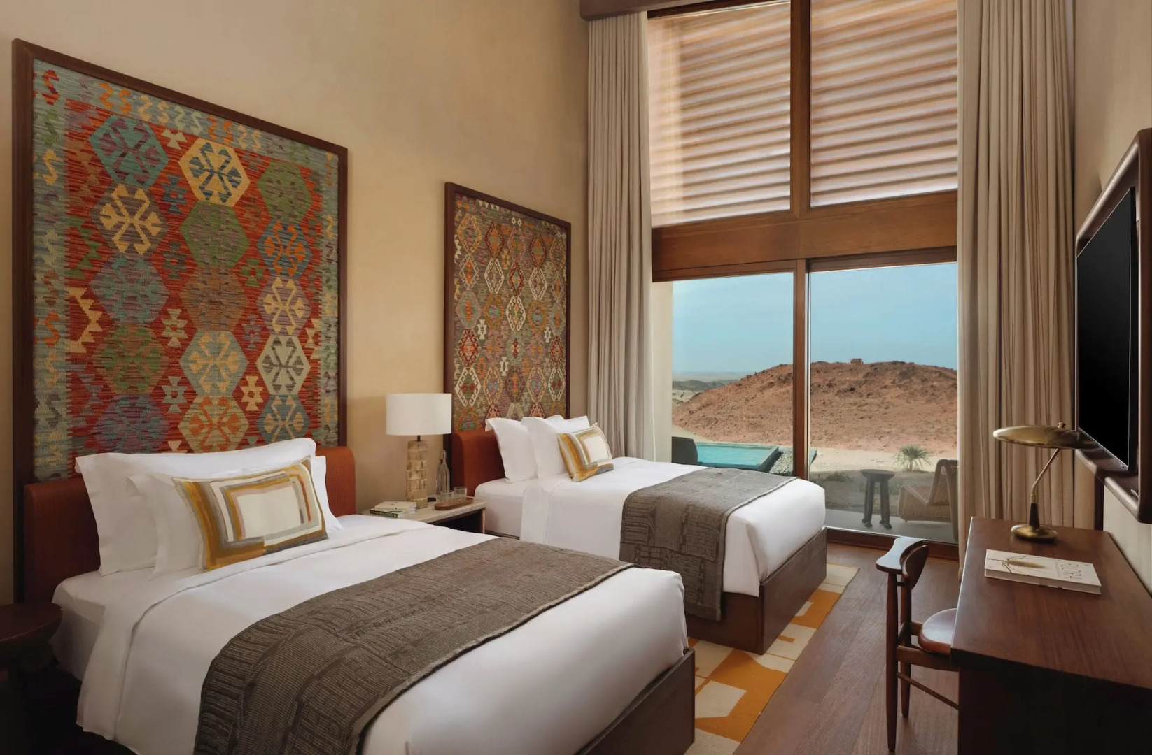 Six Senses Southern Dunes, The Red Sea