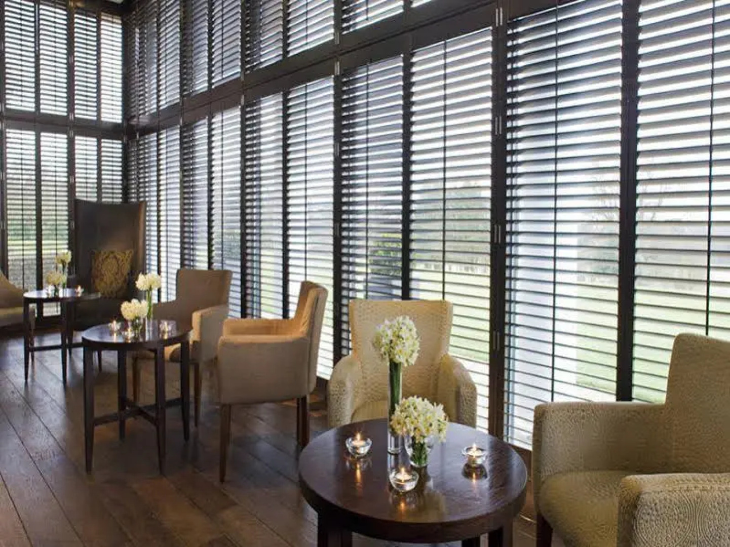 De Vere Venueshighfield Park