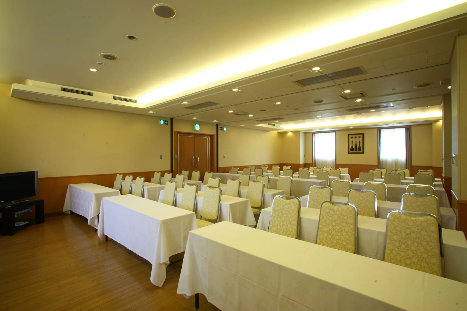 Hiyori Hotel Osaka Suminoekoen Station