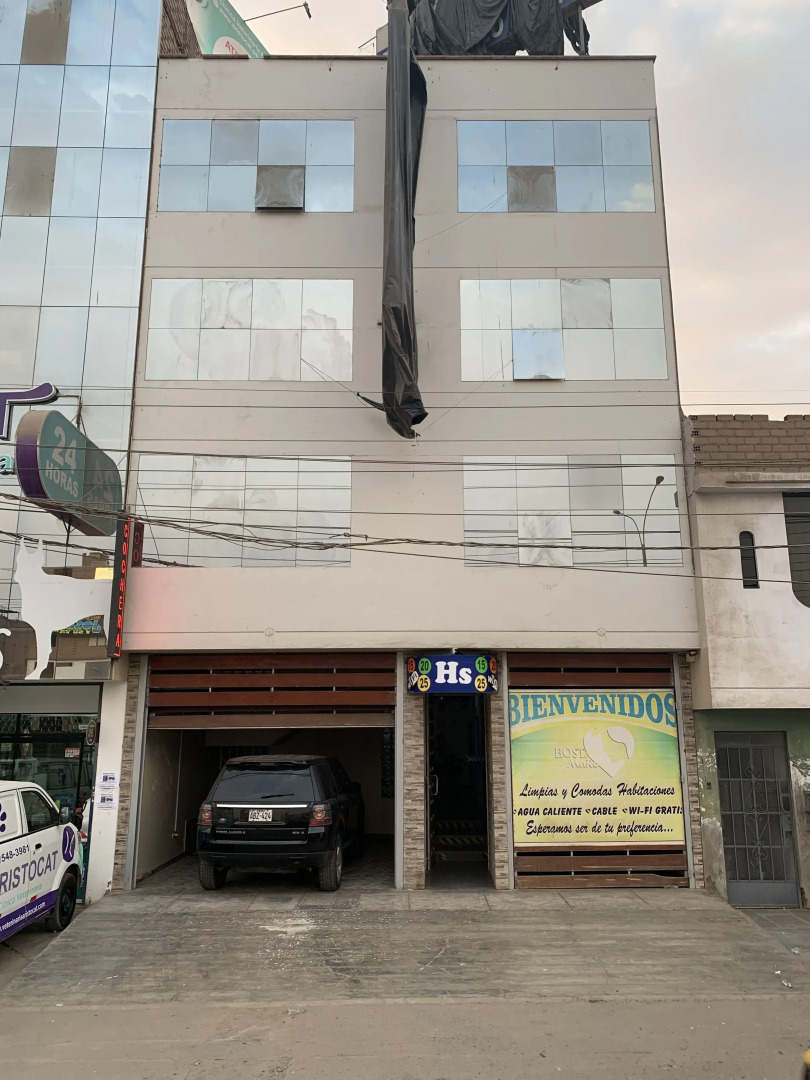 Manantial Hotel No.003