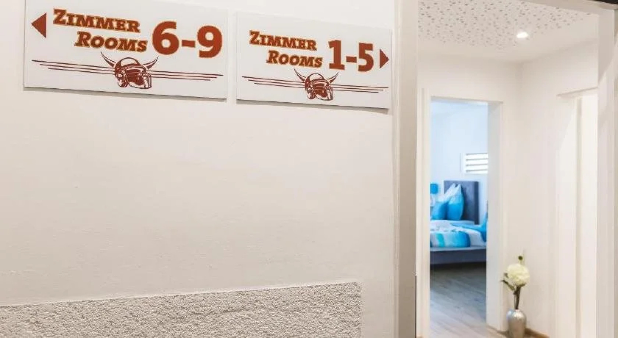 Motel Touchdown & Restaurant