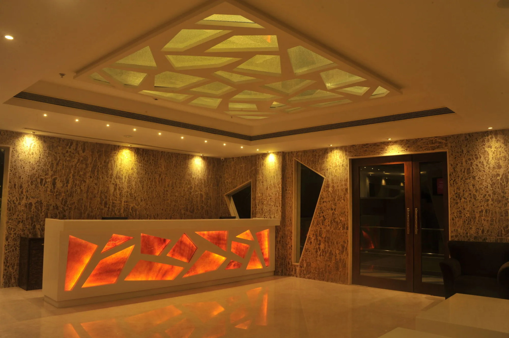 Hotel Rockdale Clarks Inn Suites