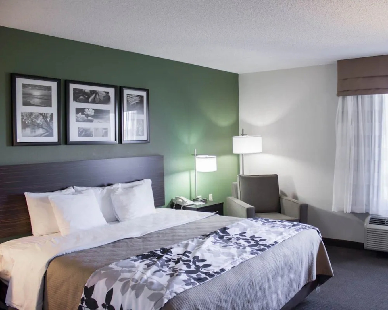 Sleep Inn & Suites Smithfield