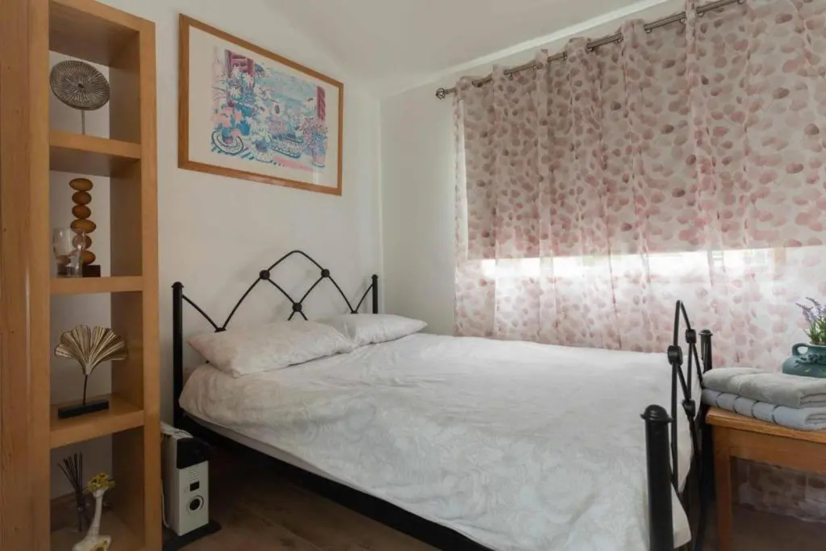 Chalet Kiss of the Sea