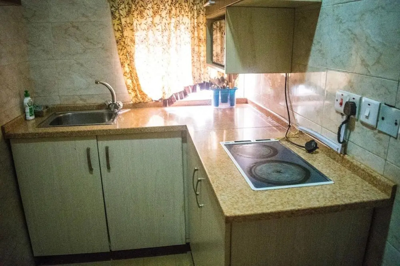 Aeroville Apartments