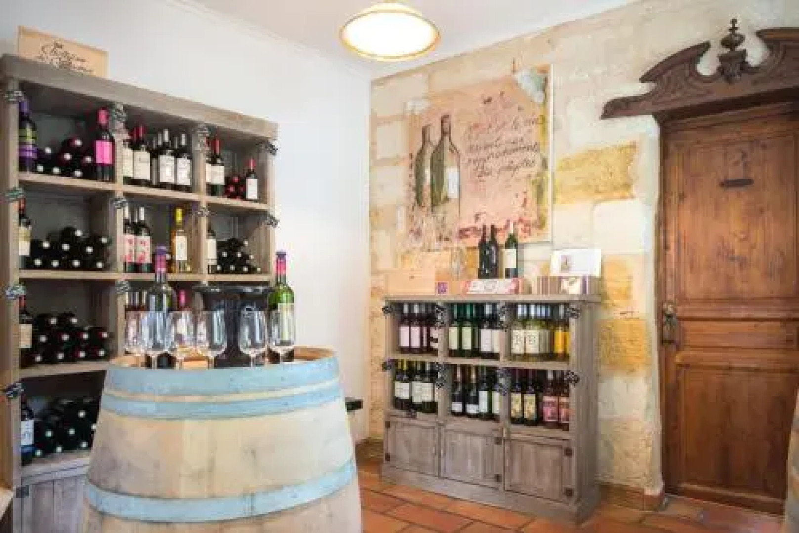 Chambres dhtes Villabordoh