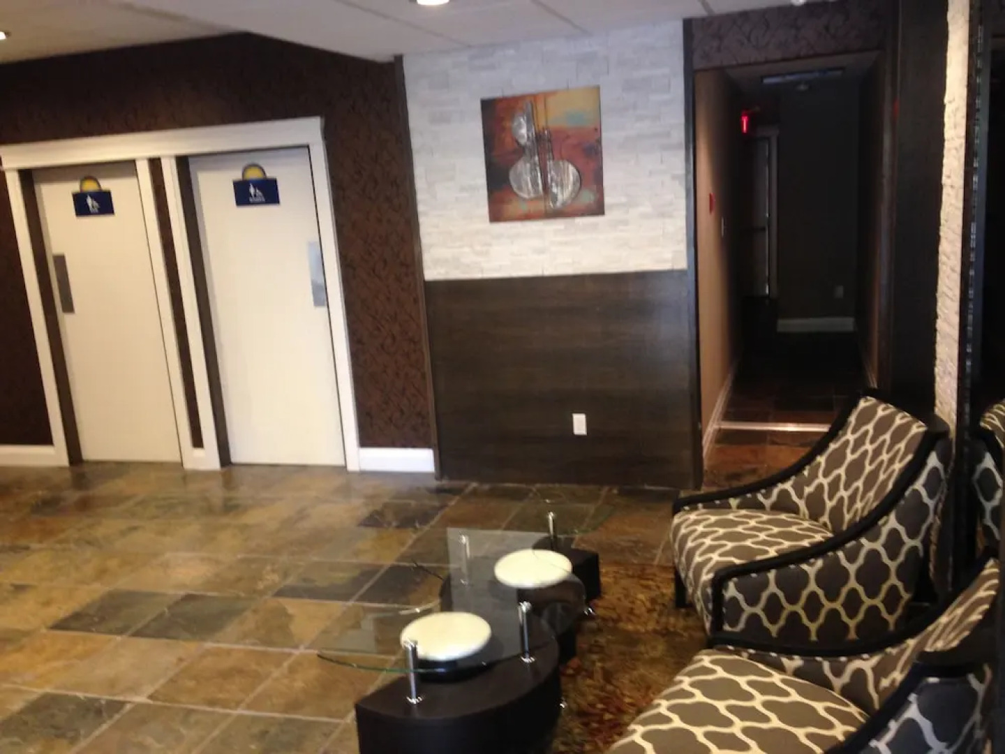 Days Inn By Wyndham Sylvan Lake