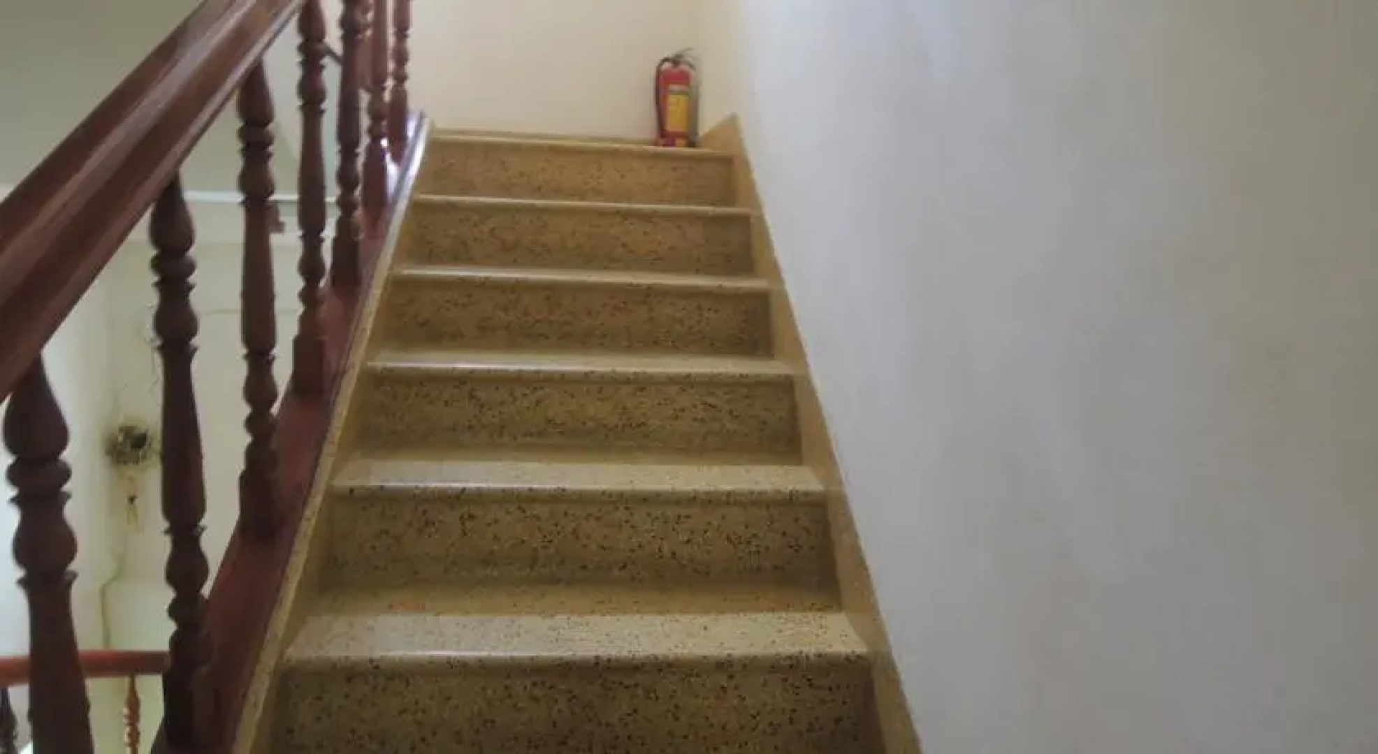 Ngu Huong Guest House