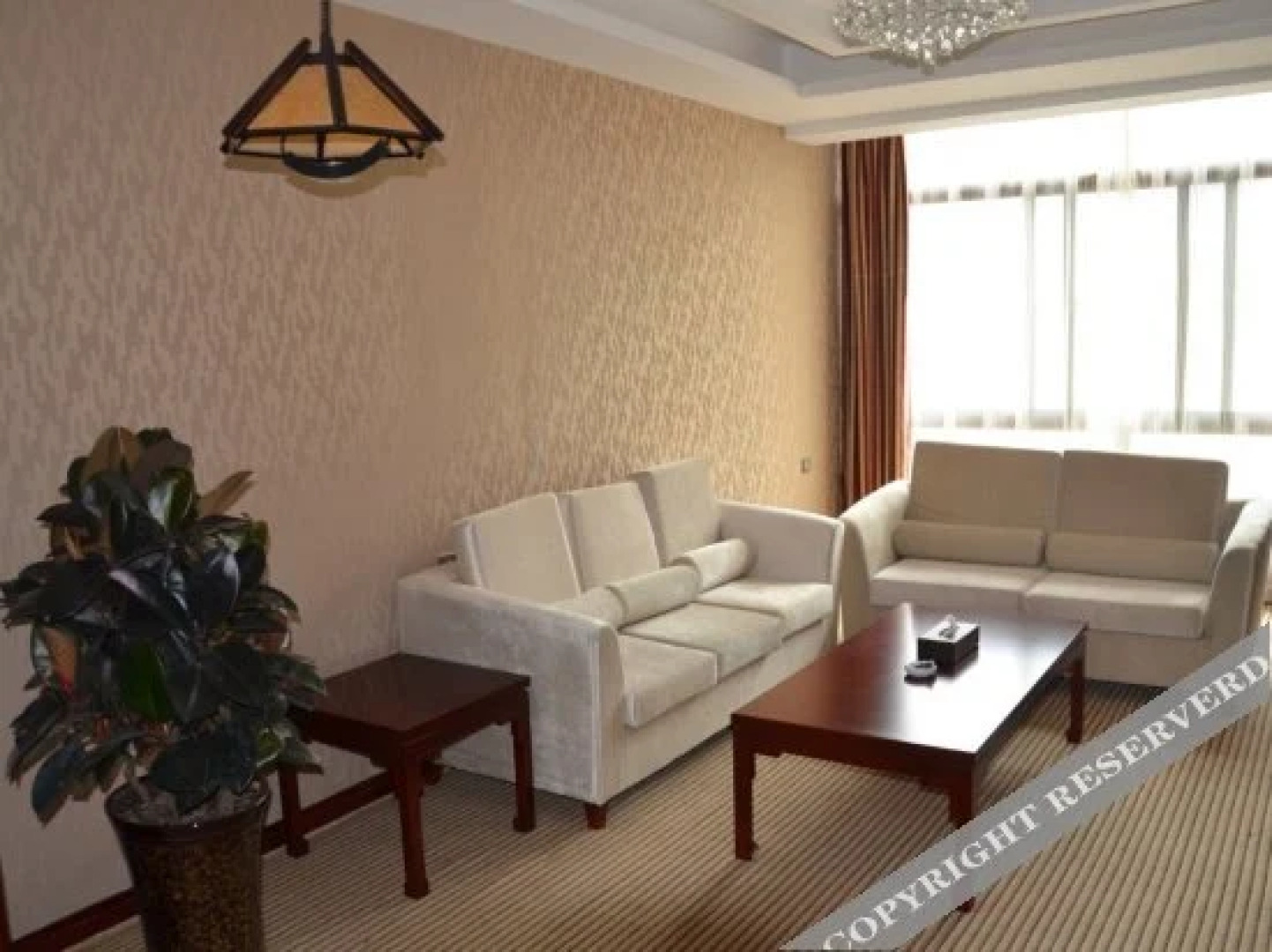 Southeast International Hotel