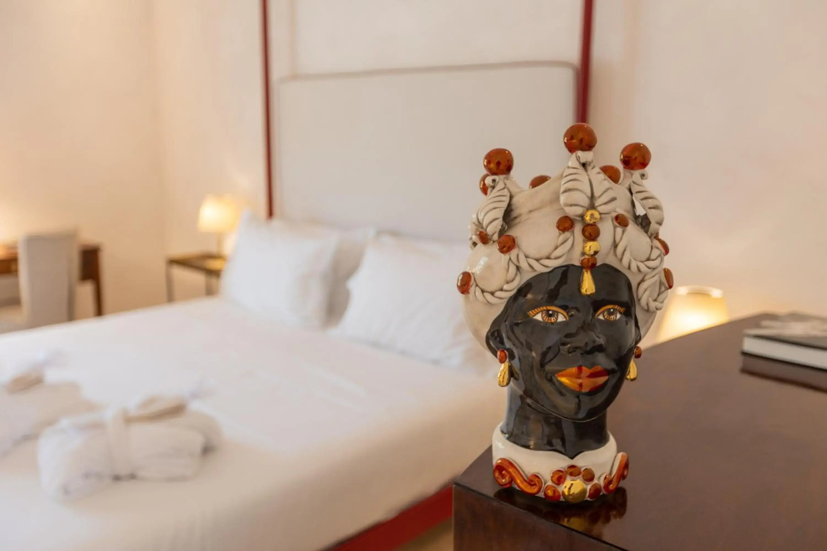 Donna Coraly Country Boutique Hotel