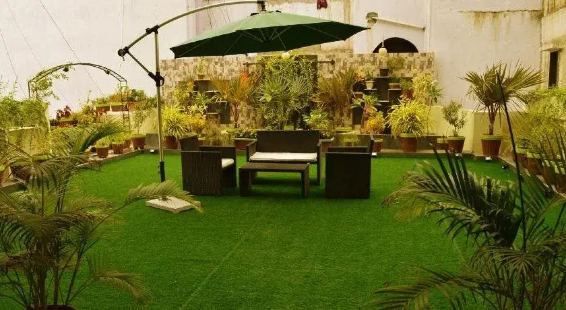 Hotel Kalatit International