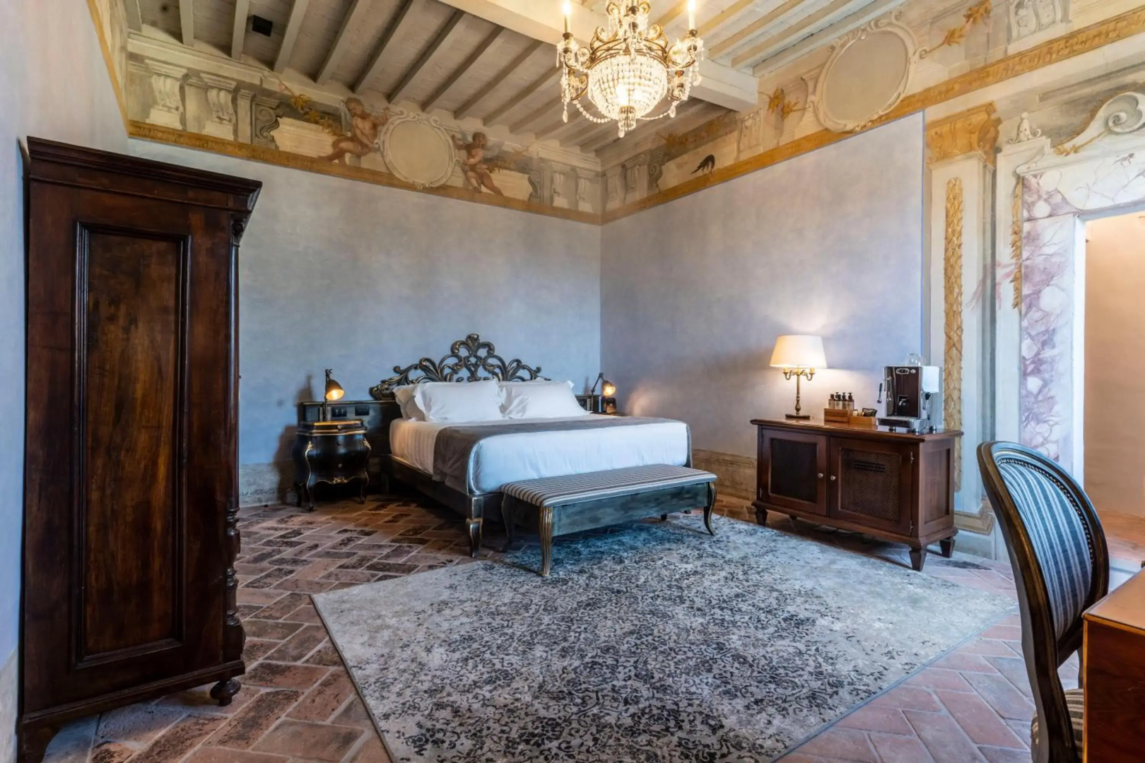Villa Petriolo