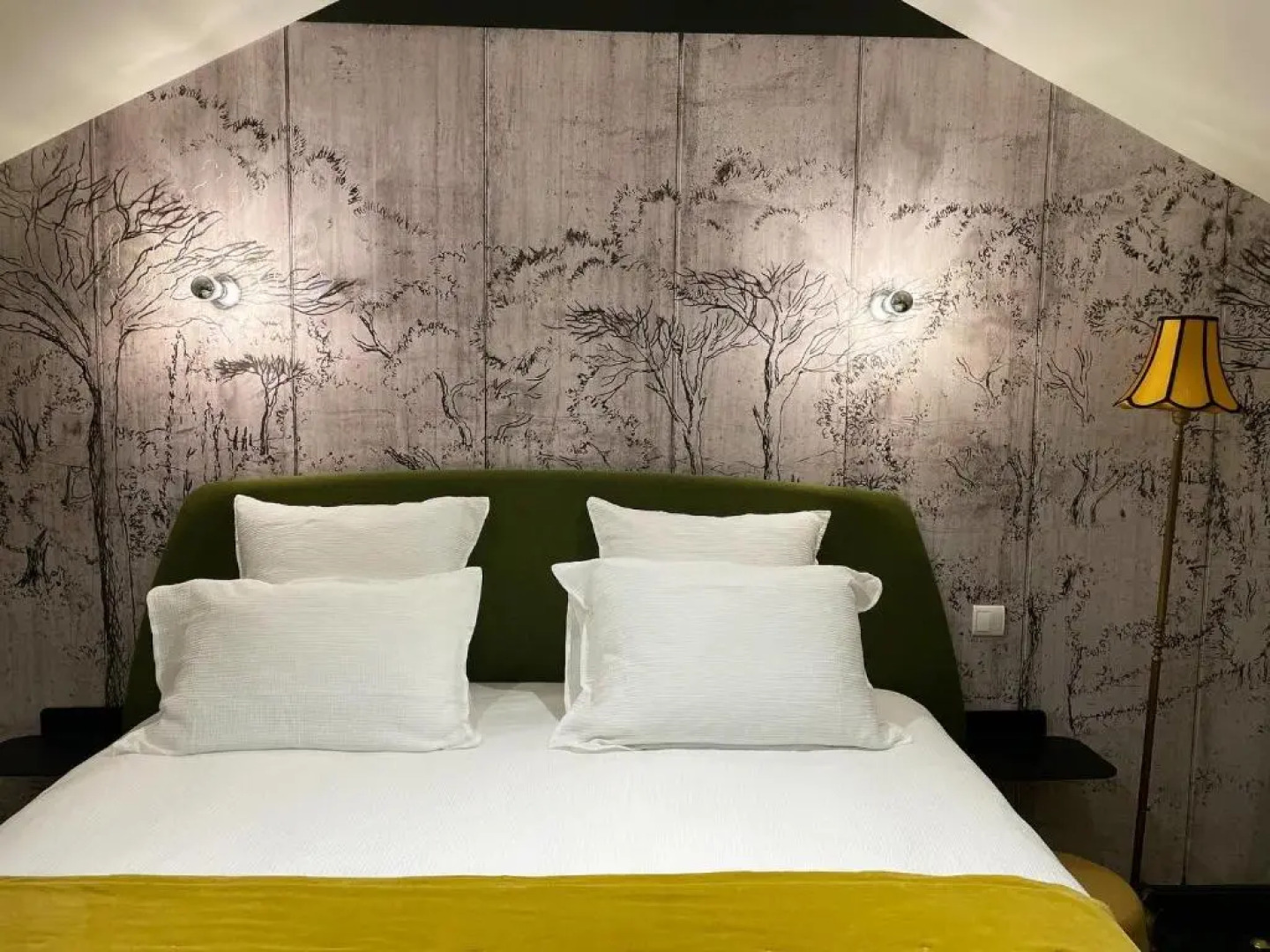 La Maison Ruffinoise