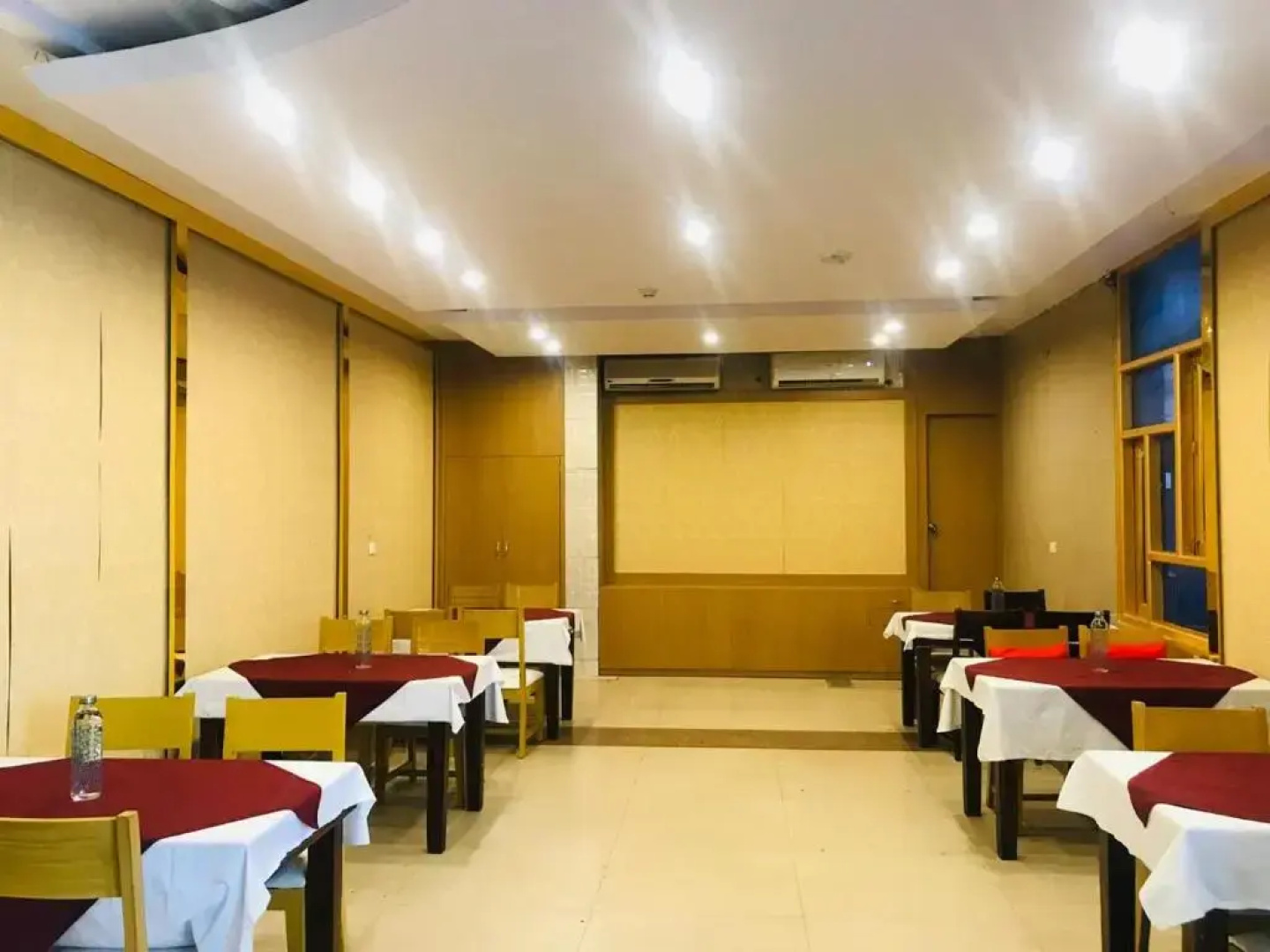 Hotel Le Grand