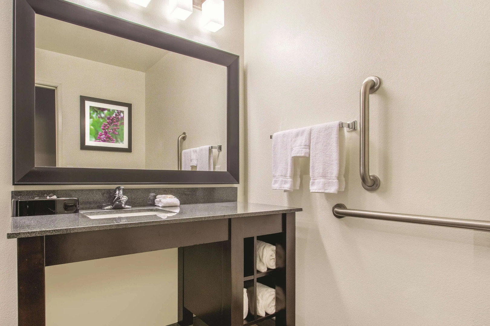 La Quinta Inn & Suites by Wyndham Tumwater - Olympia