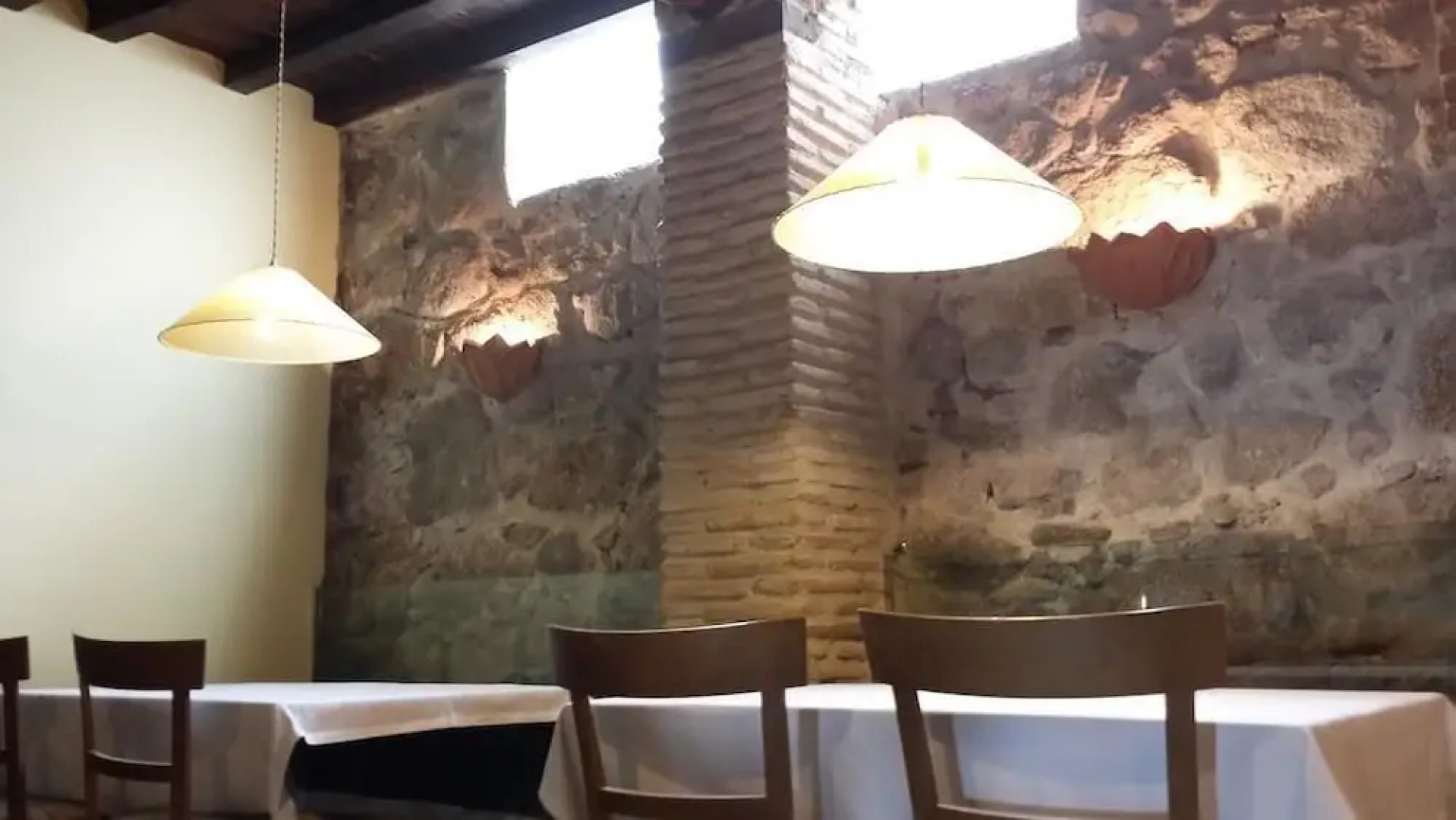 Casa Rural con encanto Los Postigos