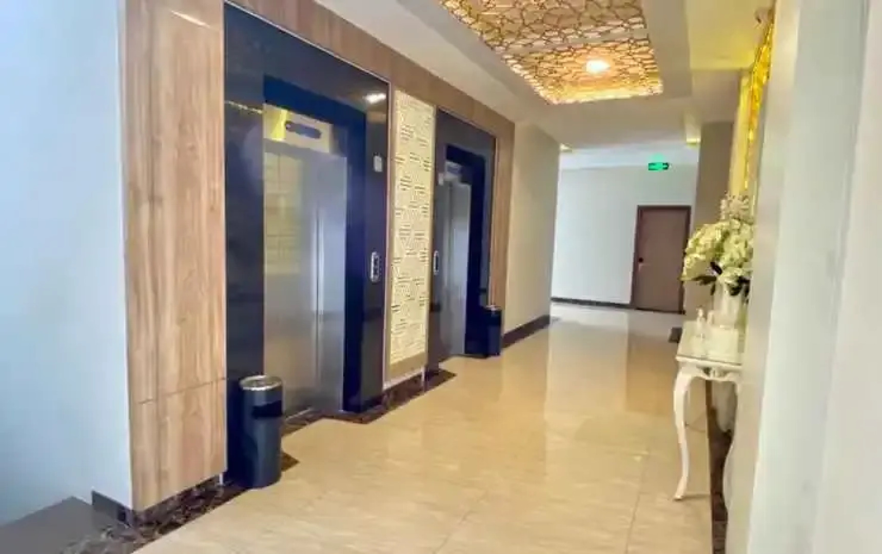 Grand Bunda Hotel Syari'ah Bukittinggi