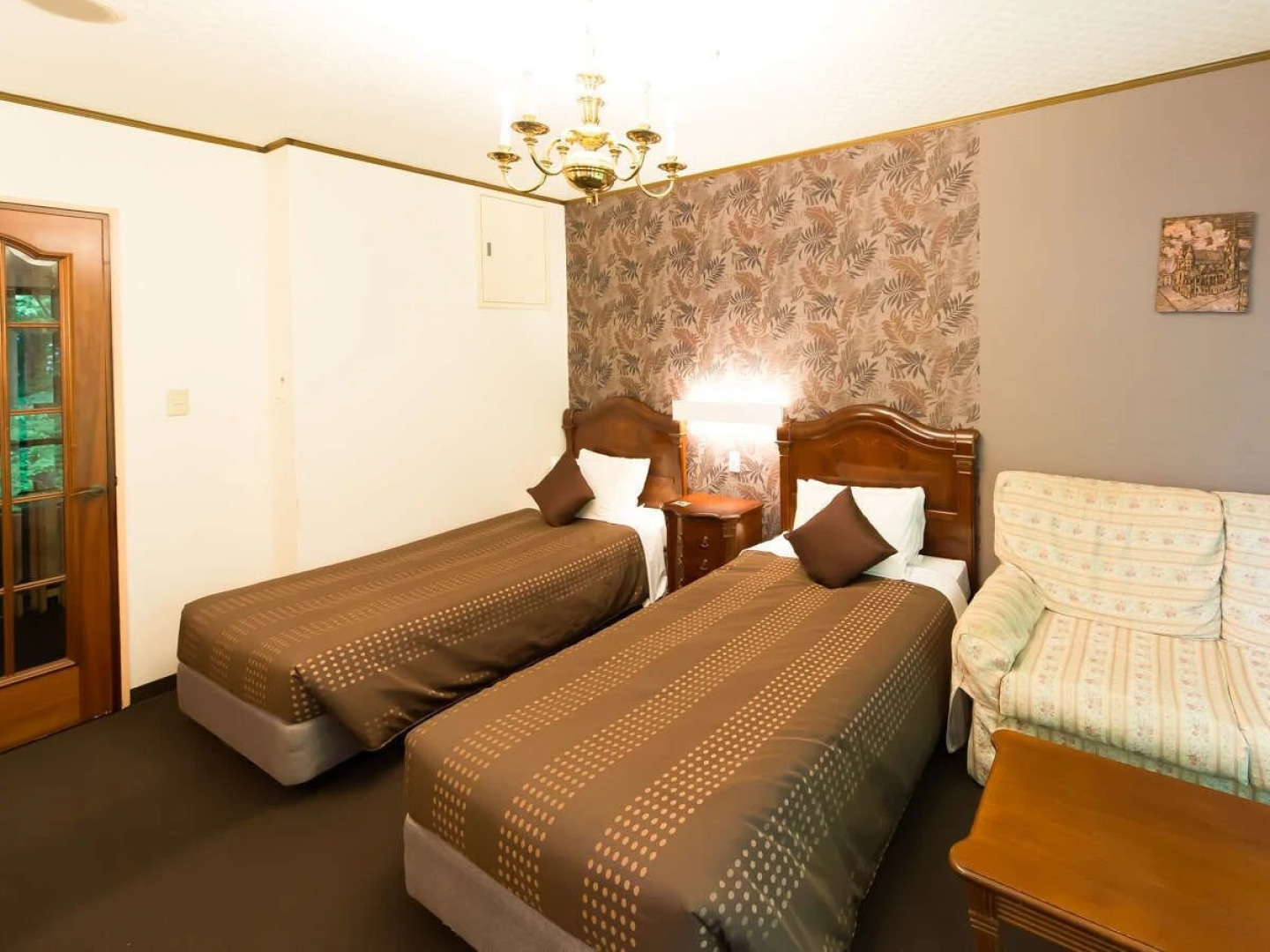 Hotel Accion Karuizawa