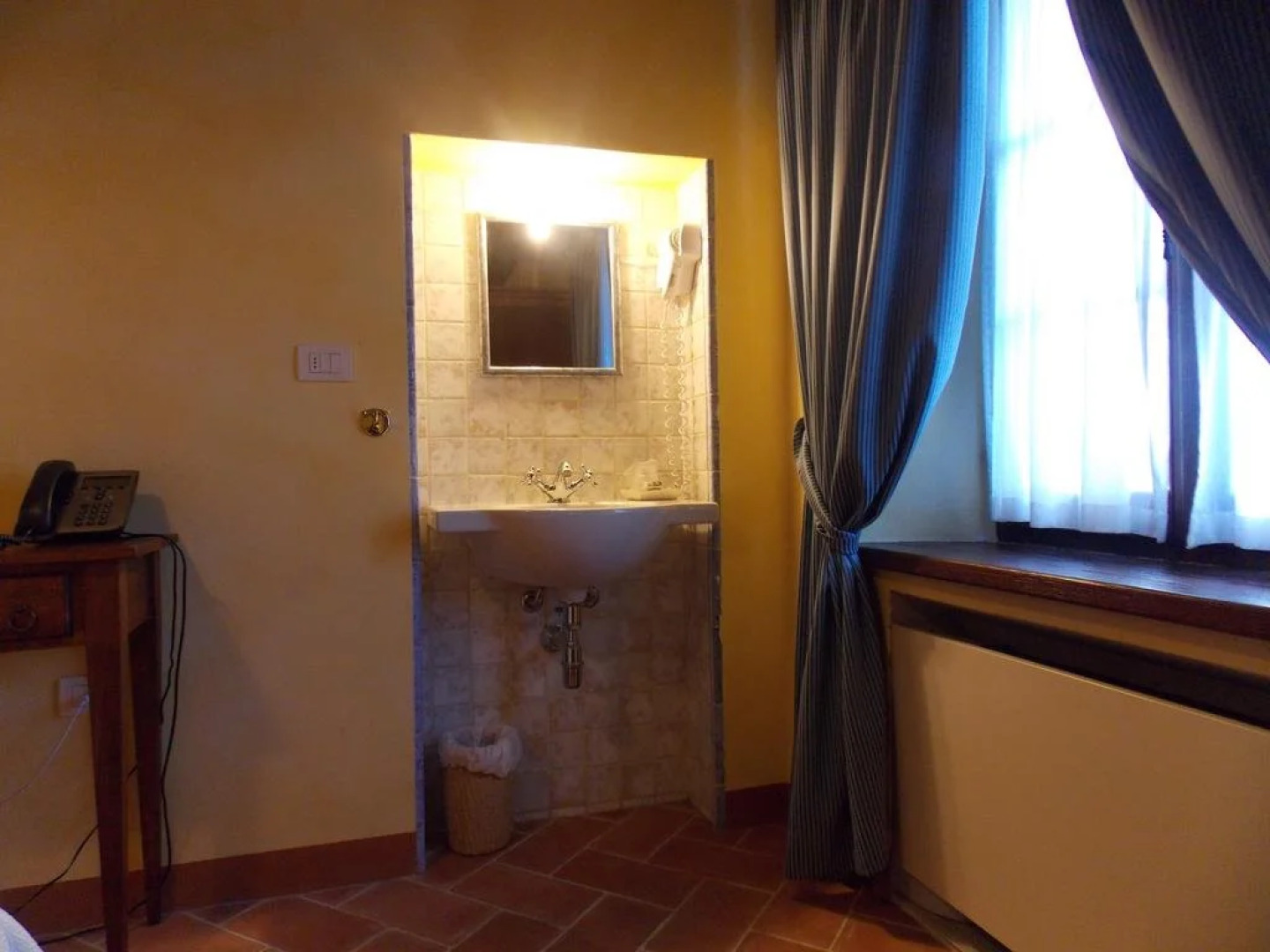 Ca' Virginia - Guest House