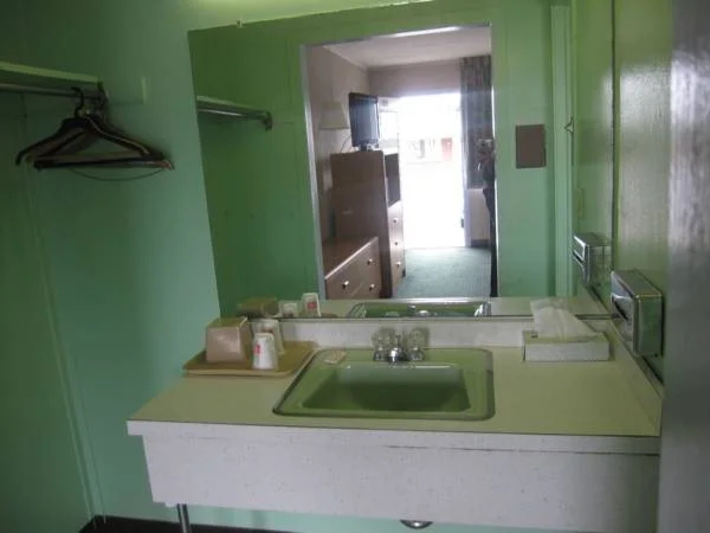 Budget Inn Horseheads