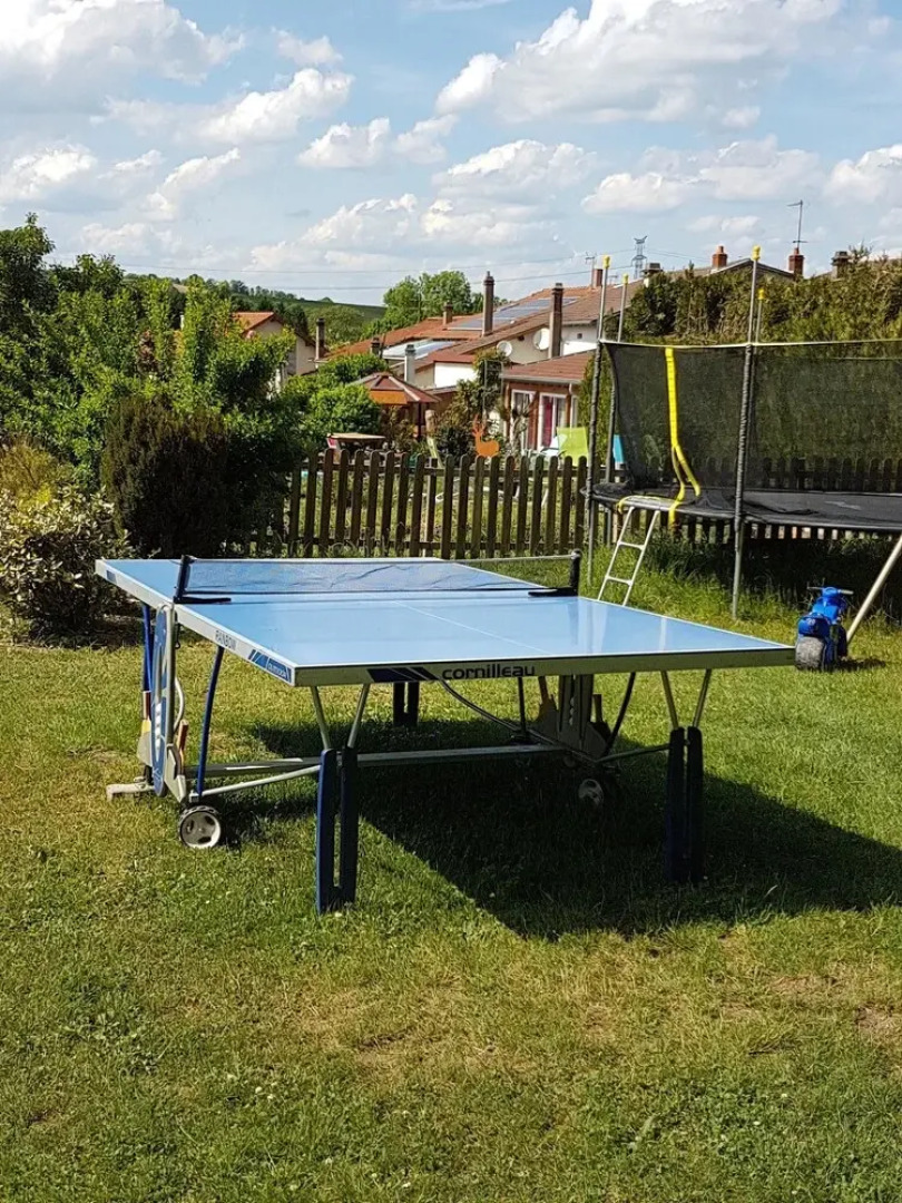 Villa With 6 Bedrooms in Ottonville, With Private Pool, Enclosed Garden and Wifi - 150 km From the Slopes