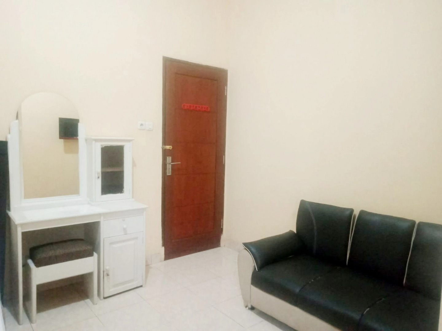 Homestay Almanda Syariah Malino