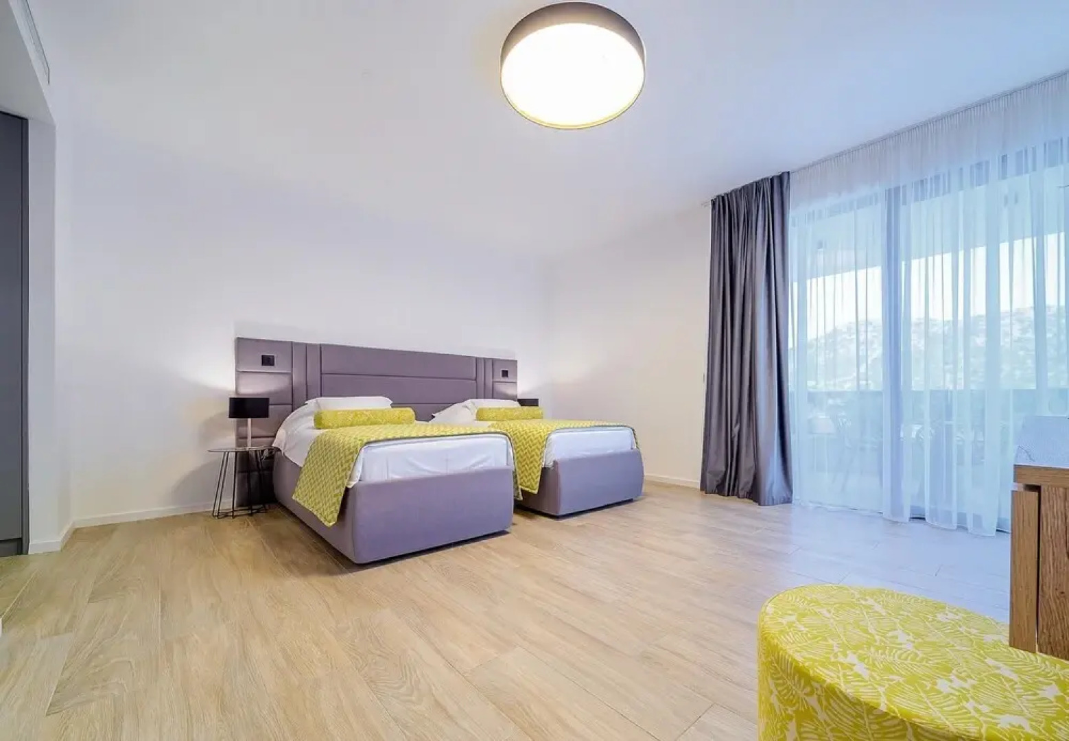 Villa Lucy Lemon CFH