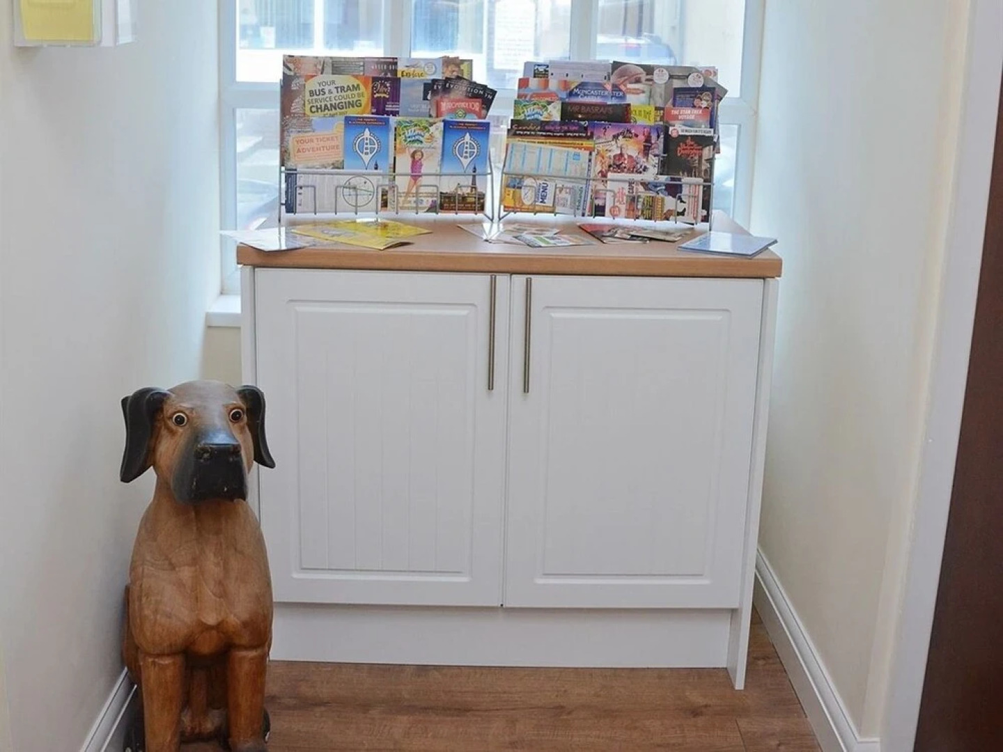 The Oxfordshire Hotel