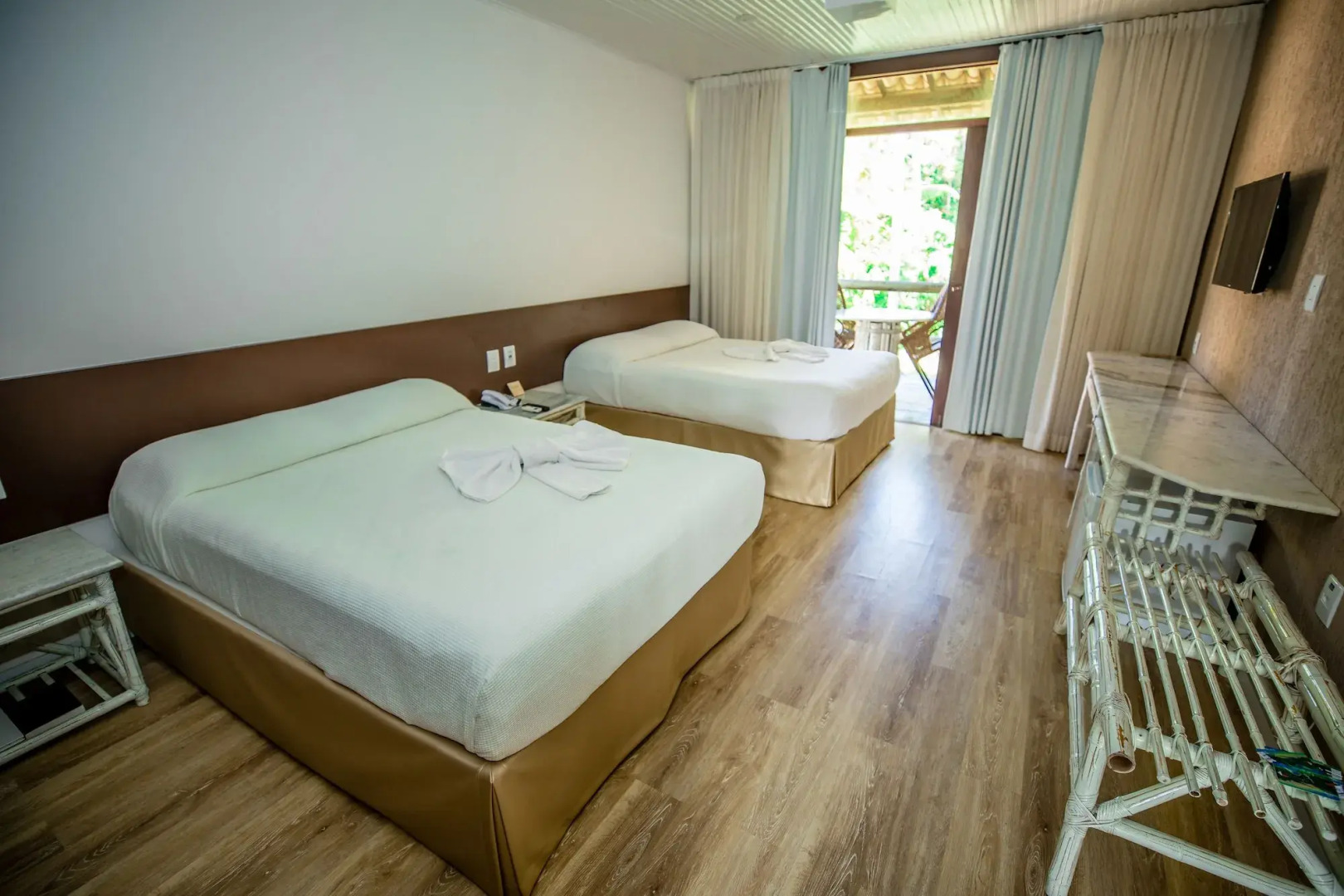 Pratagy Beach All Inclusive Resort