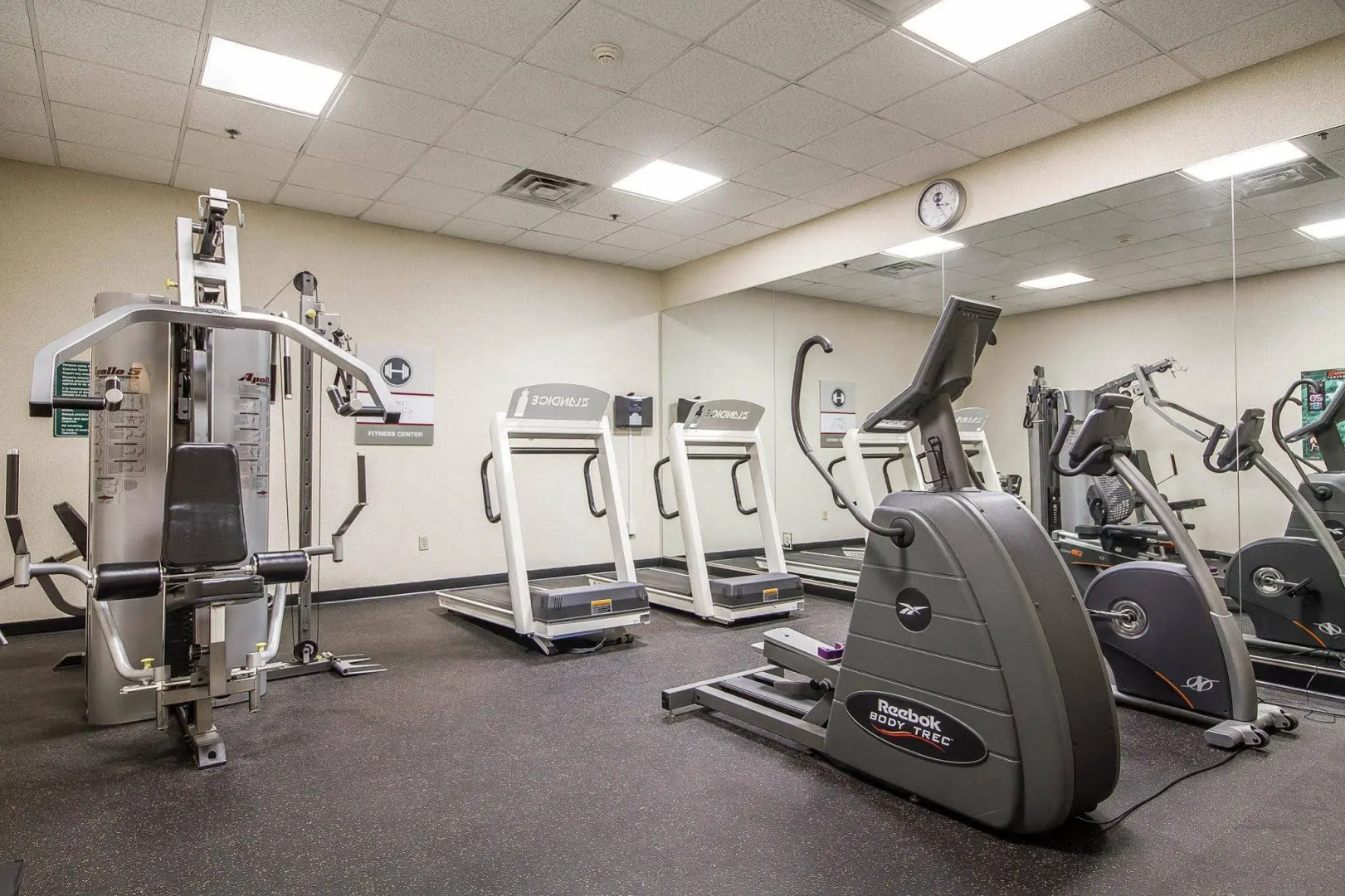 Clarion Suites at The Alliant Energy Center