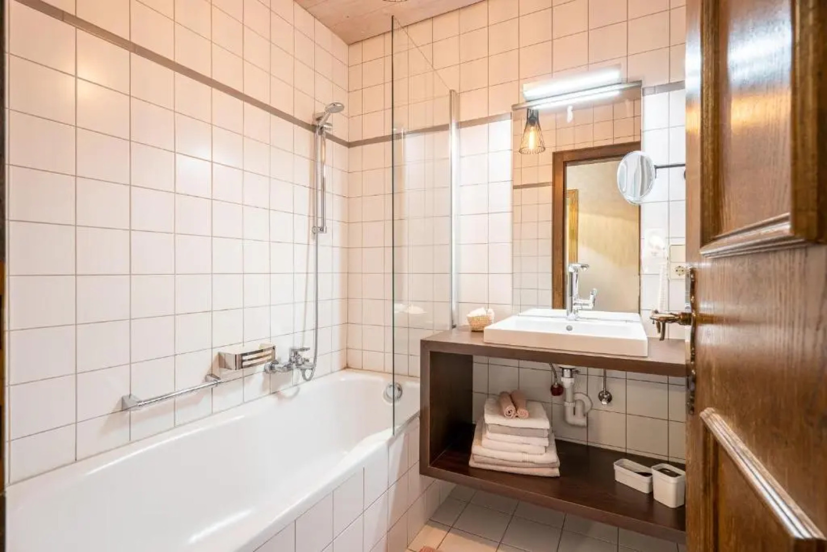 Appartement Residenz Schatz