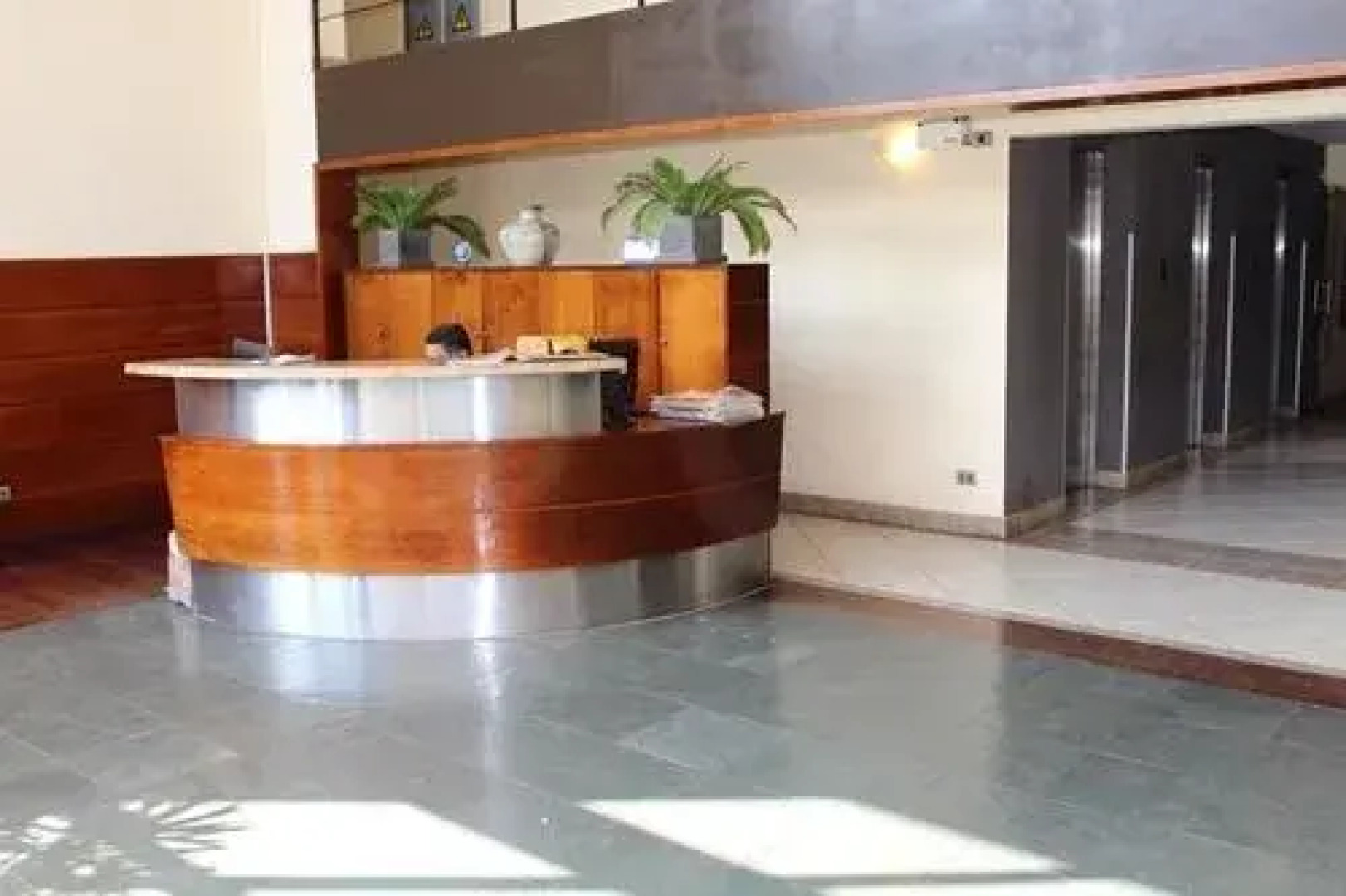 Suites Miraflores 28 de Julio