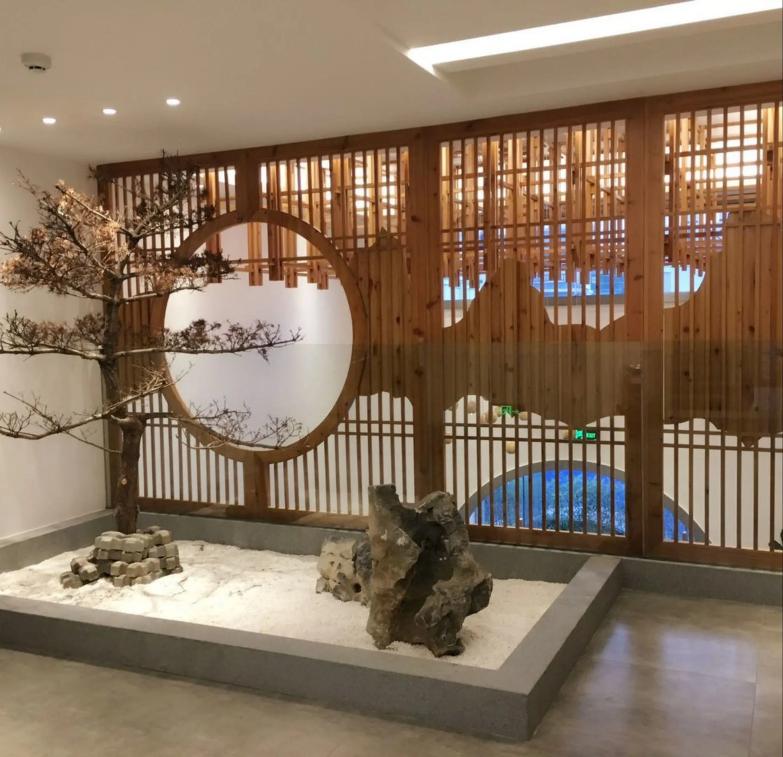 Yun Feng Inn - Mount Wuyi