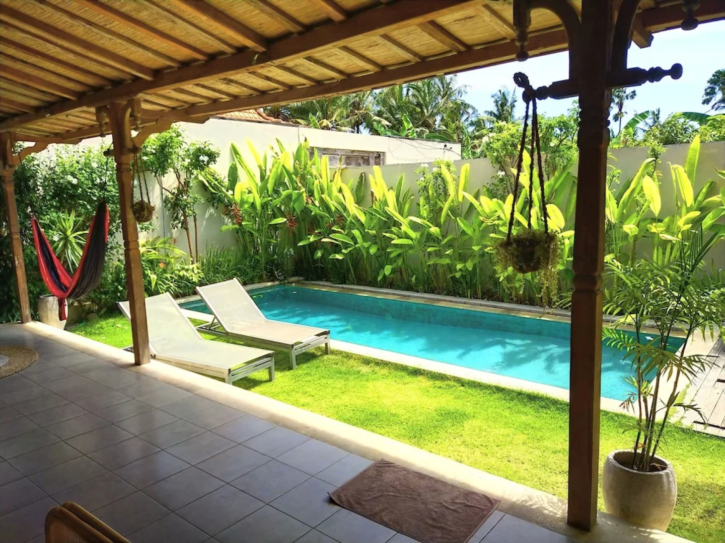 Villa Manik