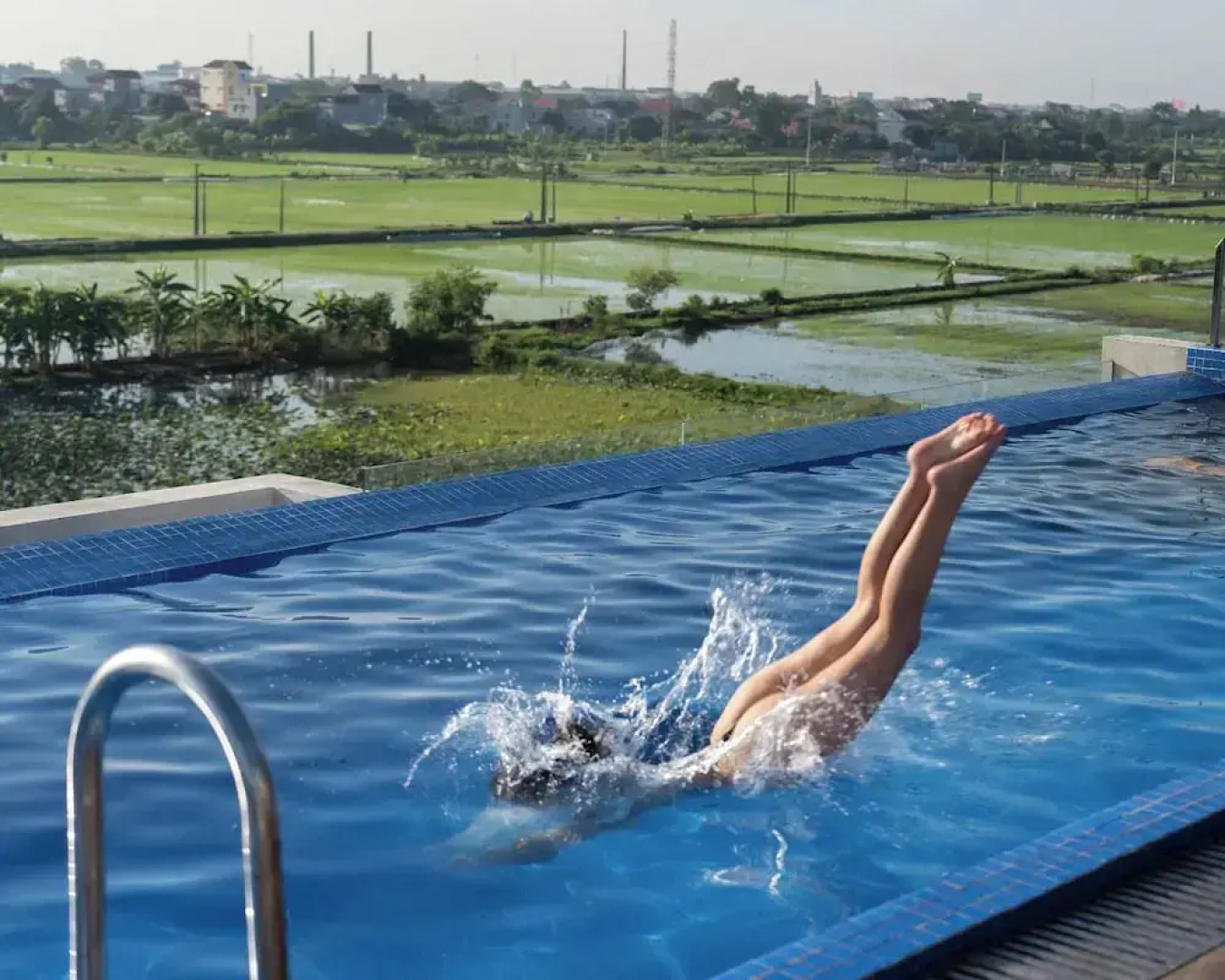 Lalita Boutique Hotel & Spa Ninh Binh