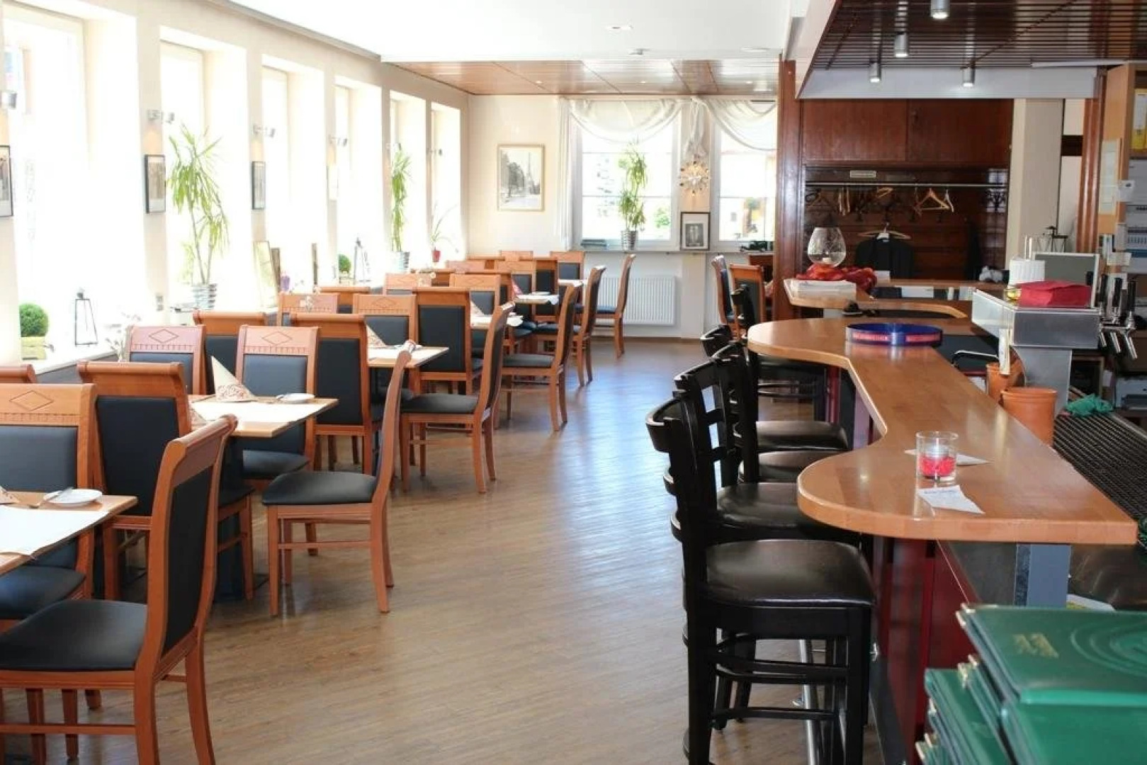 Hotel Landgasthof Zur Alten Scheune