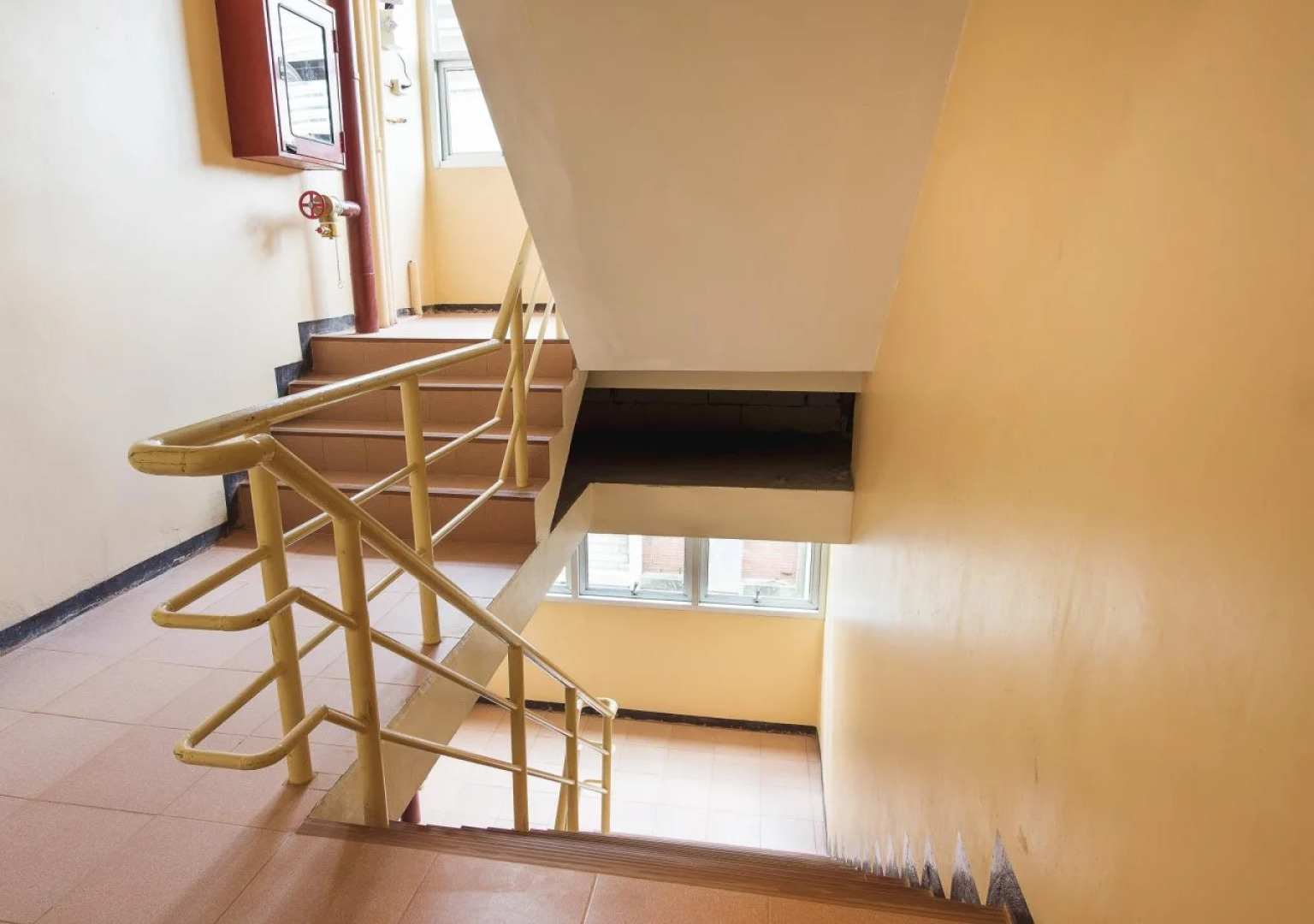 Lodge 61 Bed & Breakfast